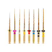 Limes Pluri Taper Gold - Bestdent