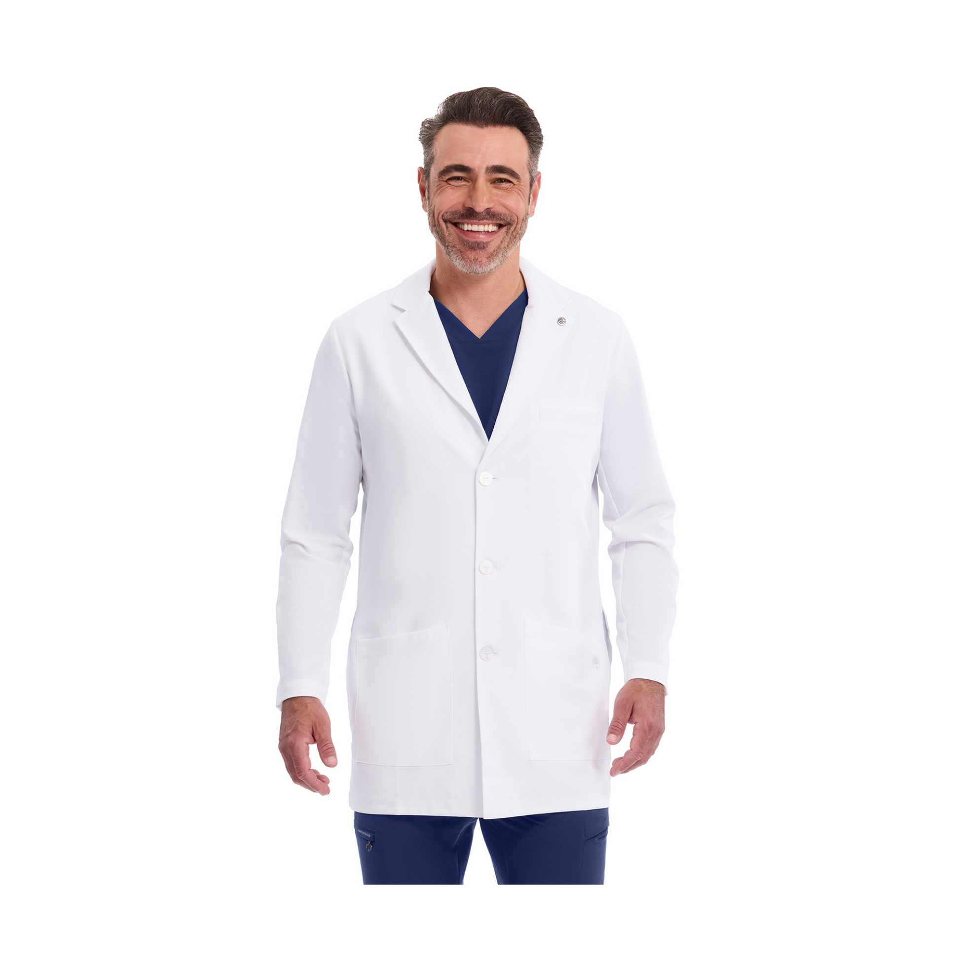 Logan - Blouse médicale - Manche longue - Homme - Healing Hands Healing Hands 