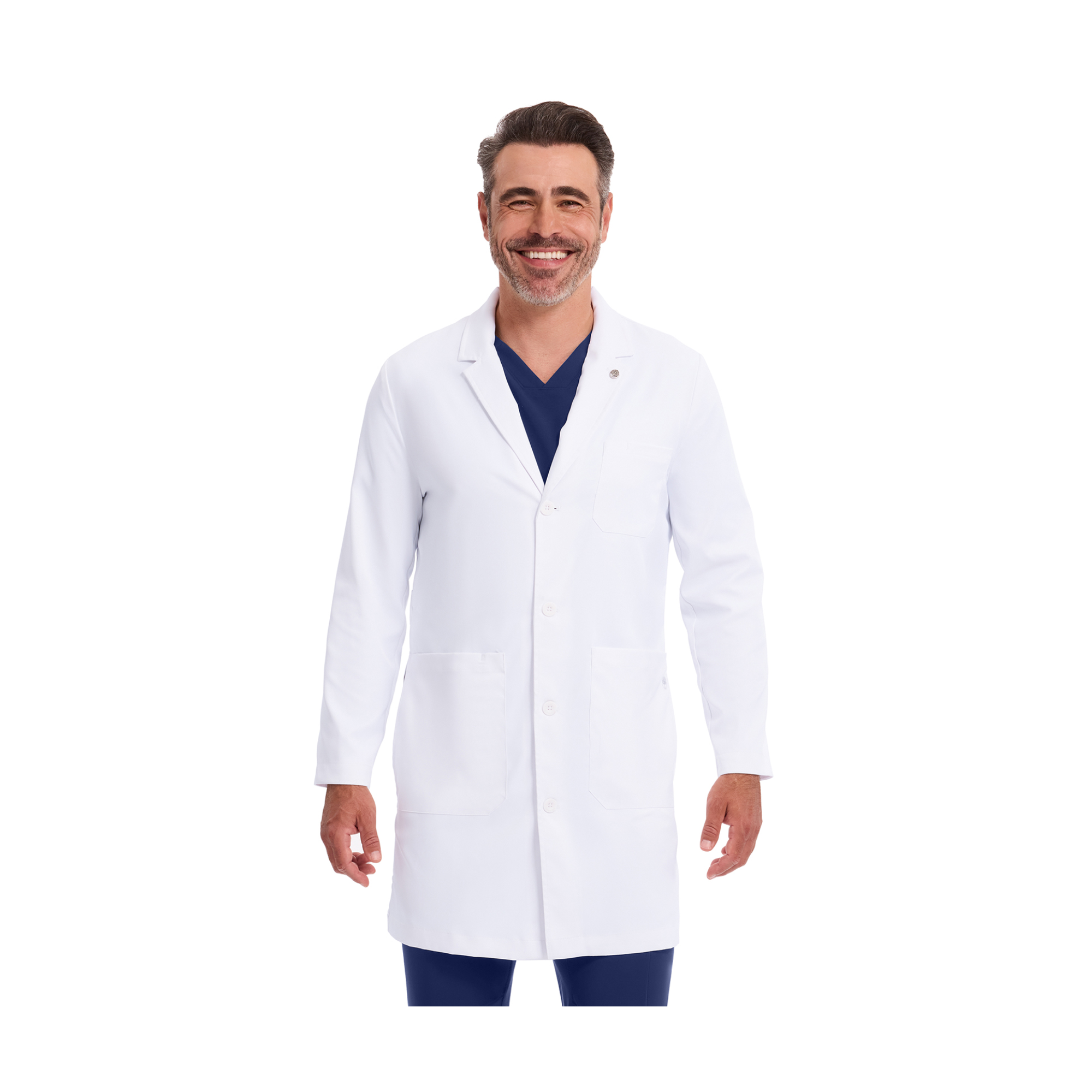 Luke - Blouse longue - Manche longue - Homme - Healing Hands Healing Hands 