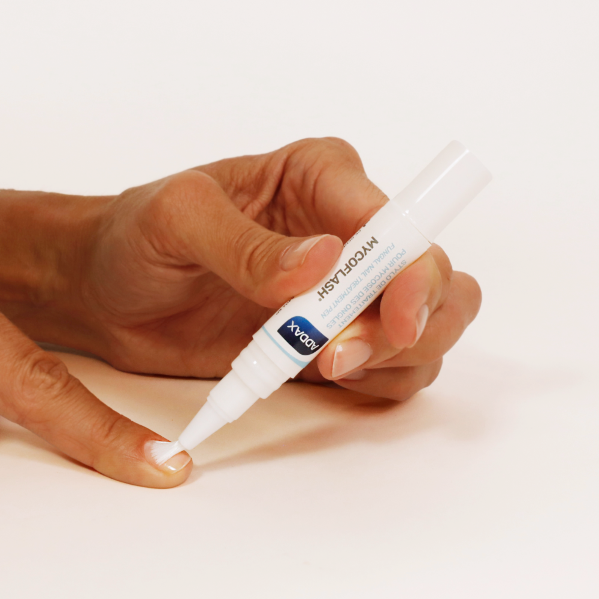 MYCOFLASH® Pen - Nail Fungus Treatment - 4 ml - Addax Laboratory 