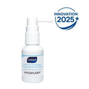 MYCOFLASH® - Spray Antifongique - traitement pied d’athlète - 25 ml - Laboratoire Addax Laboratoire Addax 