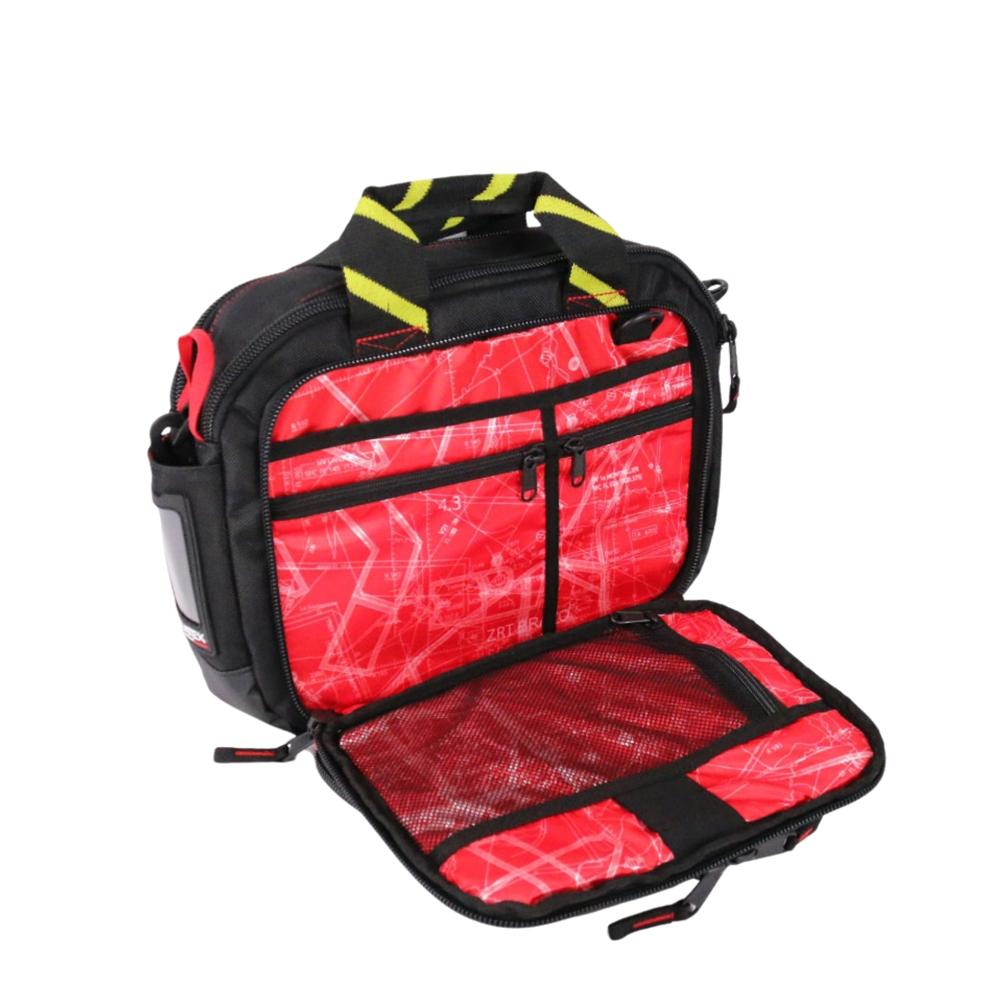 Mallette CONTROL 13' - 2 couleurs disponibles - DIMATEX DIMATEX 