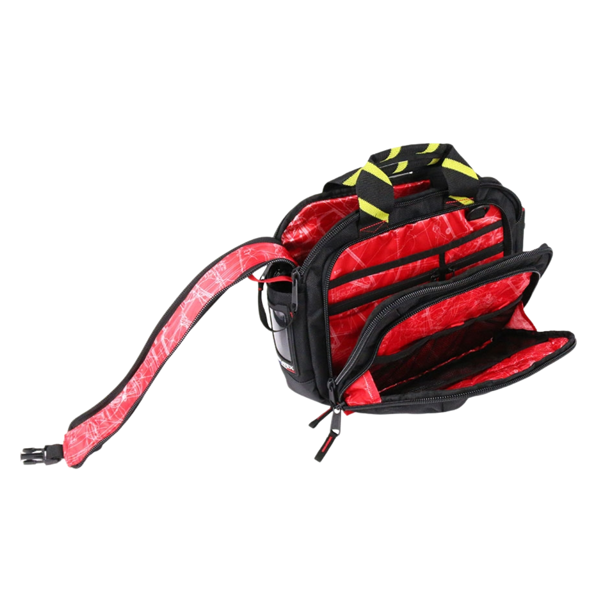 Mallette CONTROL 13' - 2 couleurs disponibles - DIMATEX DIMATEX 