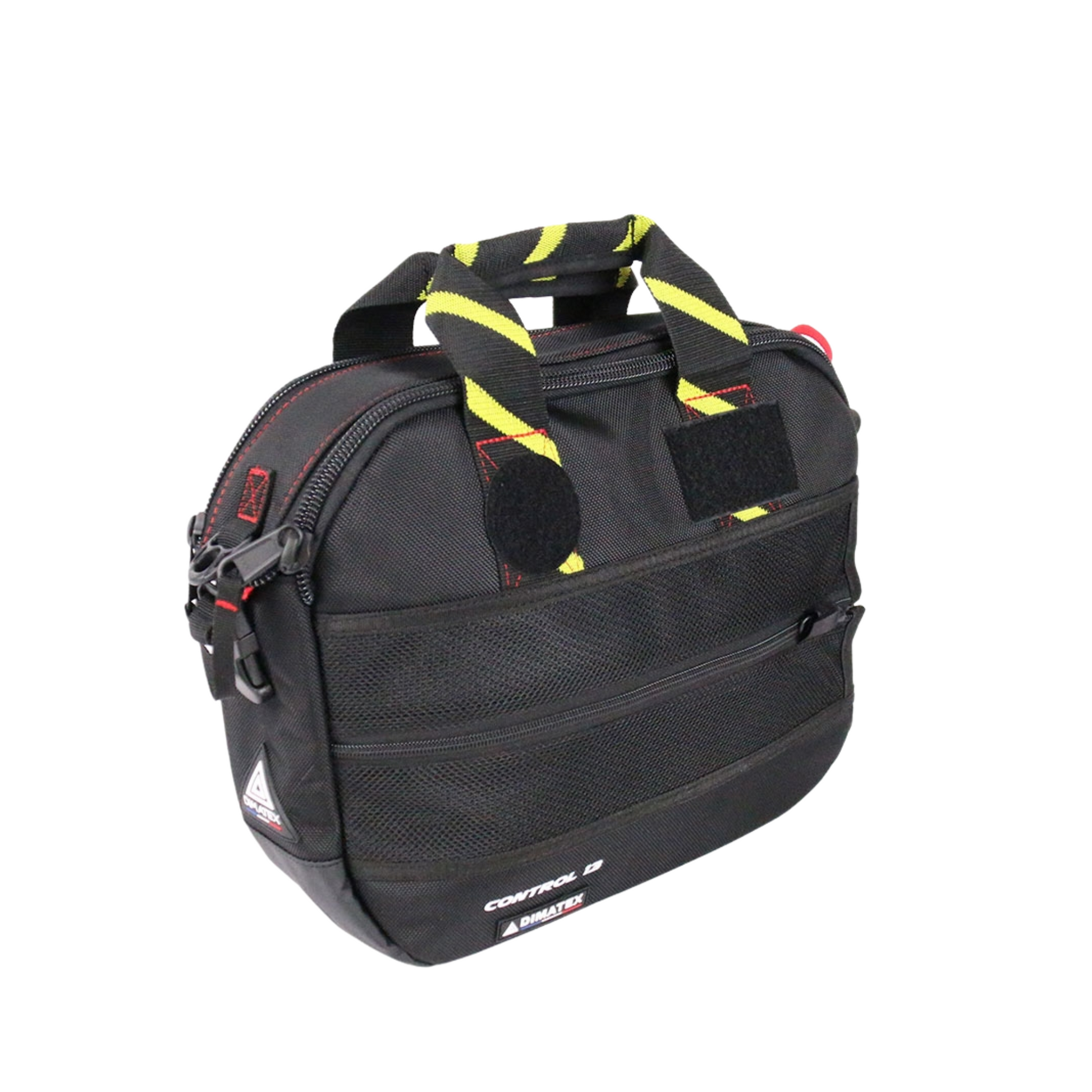 Mallette CONTROL 13' - 2 couleurs disponibles - DIMATEX DIMATEX 