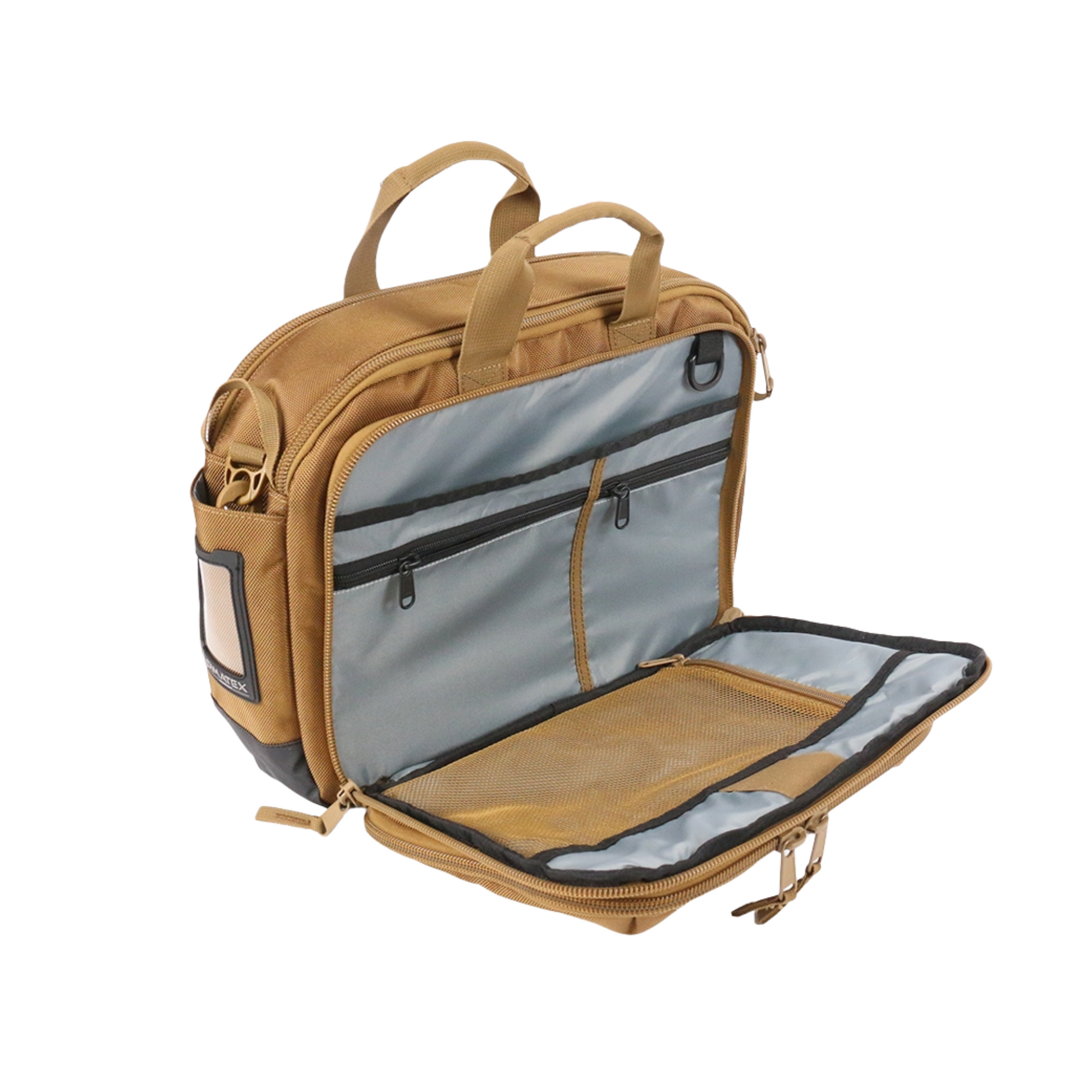 Mallette CONTROL 17 - 3 couleurs disponibles - DIMATEX DIMATEX 