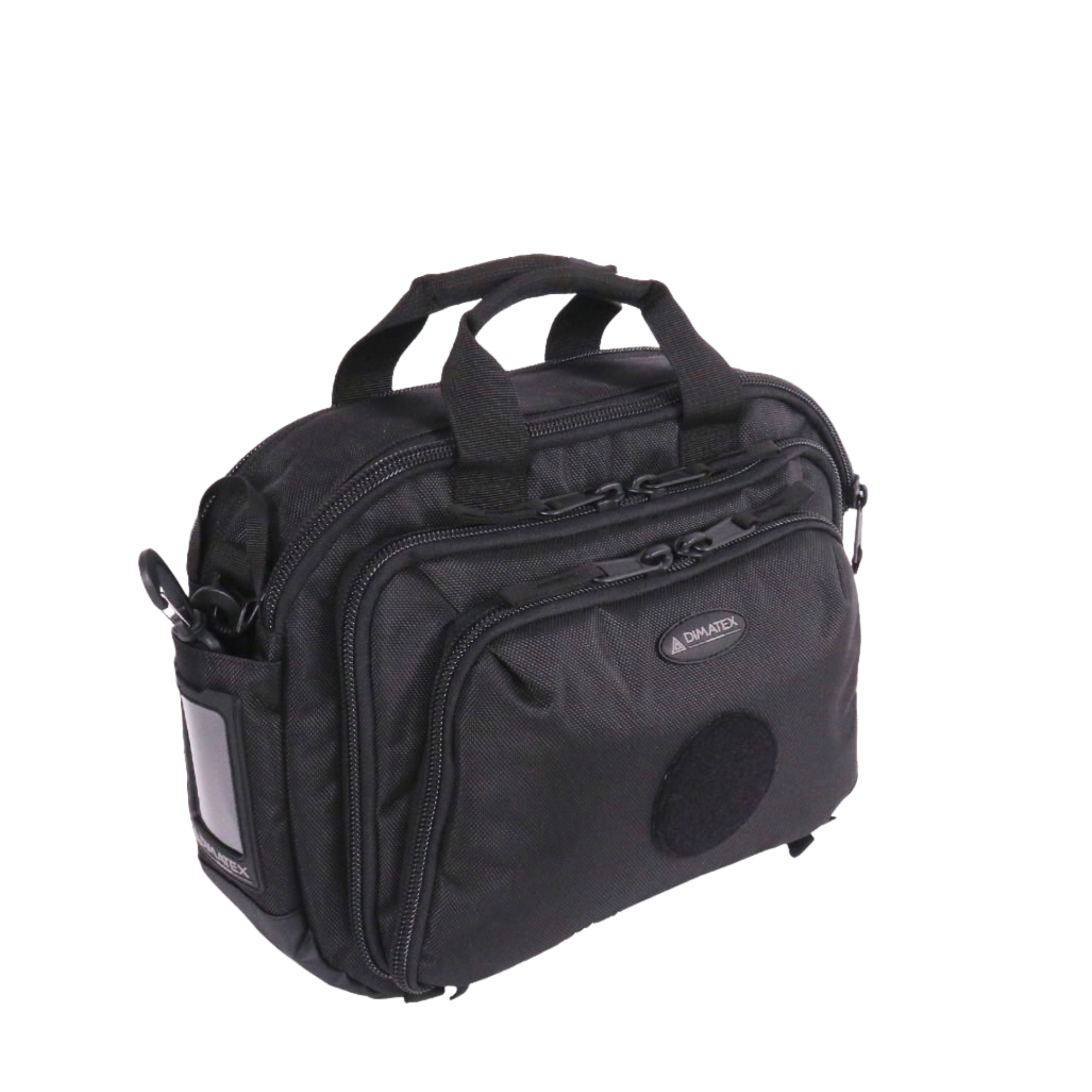 Mallette CONTROL 13' - 3 couleurs disponibles - DIMATEX