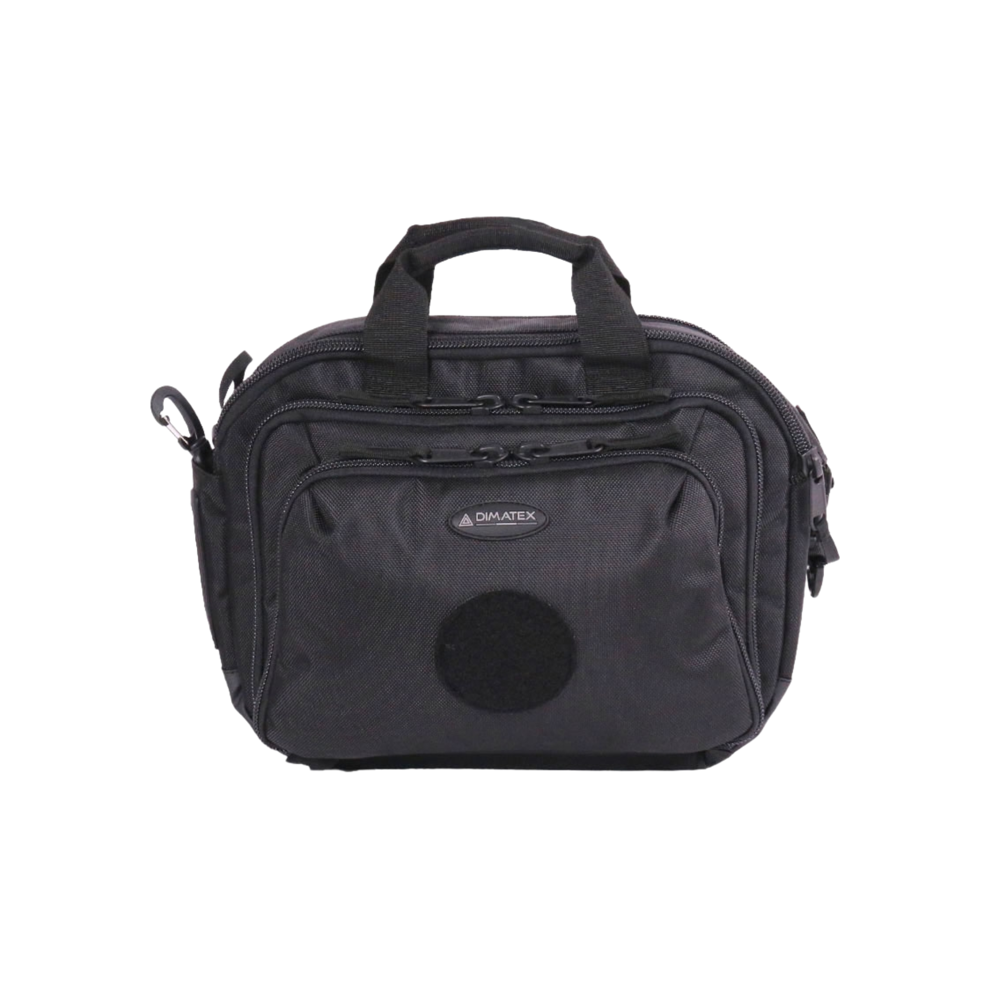 Mallette CONTROL 13' - 3 couleurs disponibles - DIMATEX