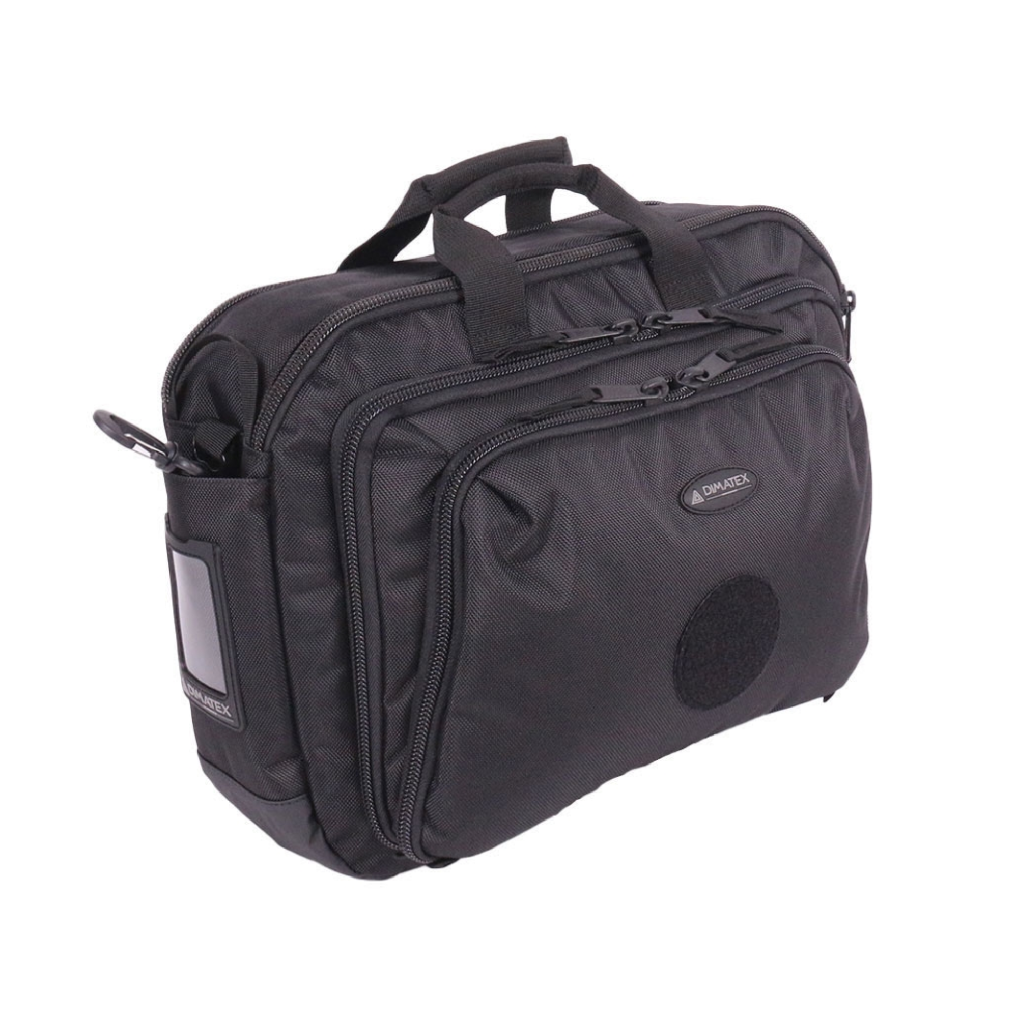 CONTROL 17 case - 3 colours available - DIMATEX