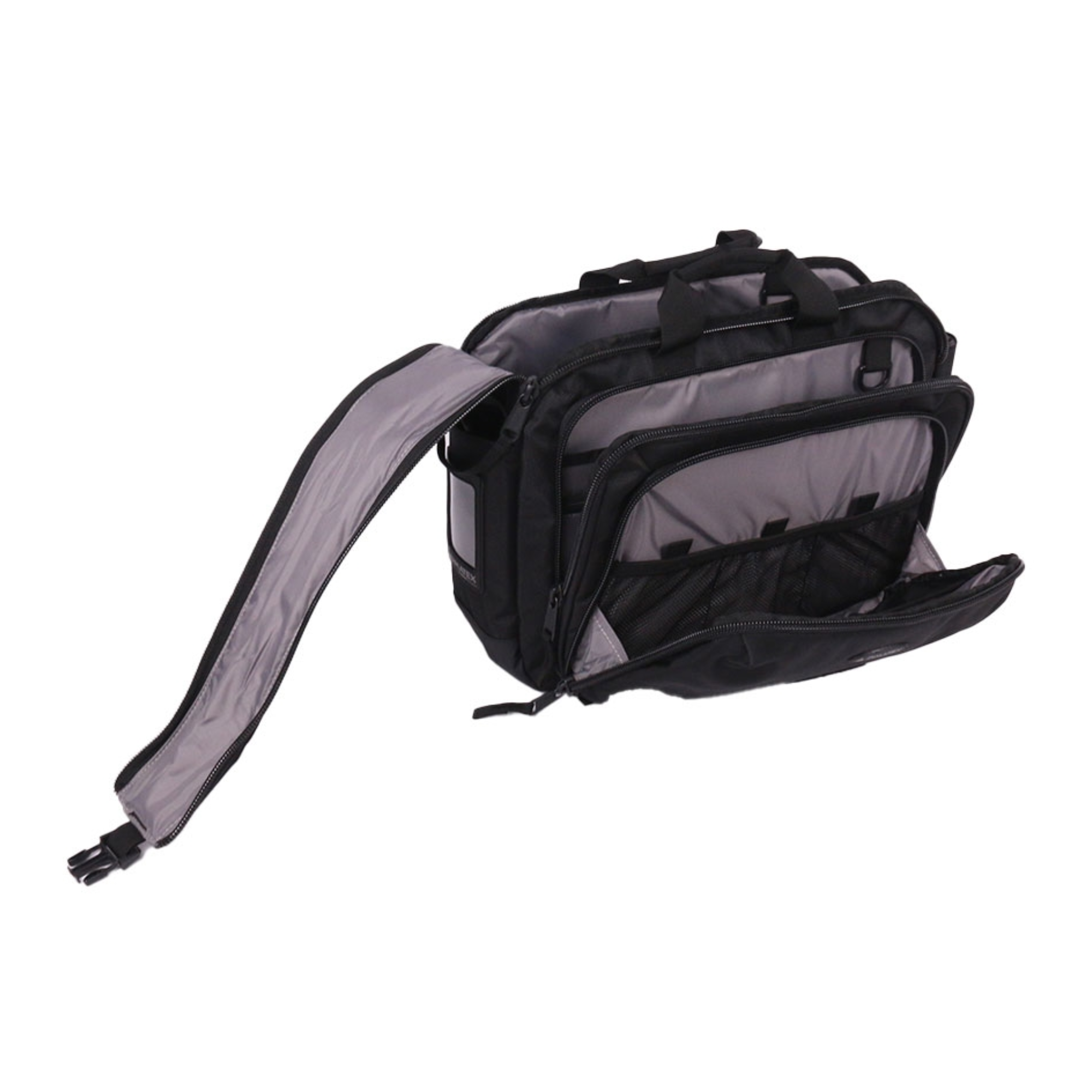 CONTROL 17 case - 3 colours available - DIMATEX