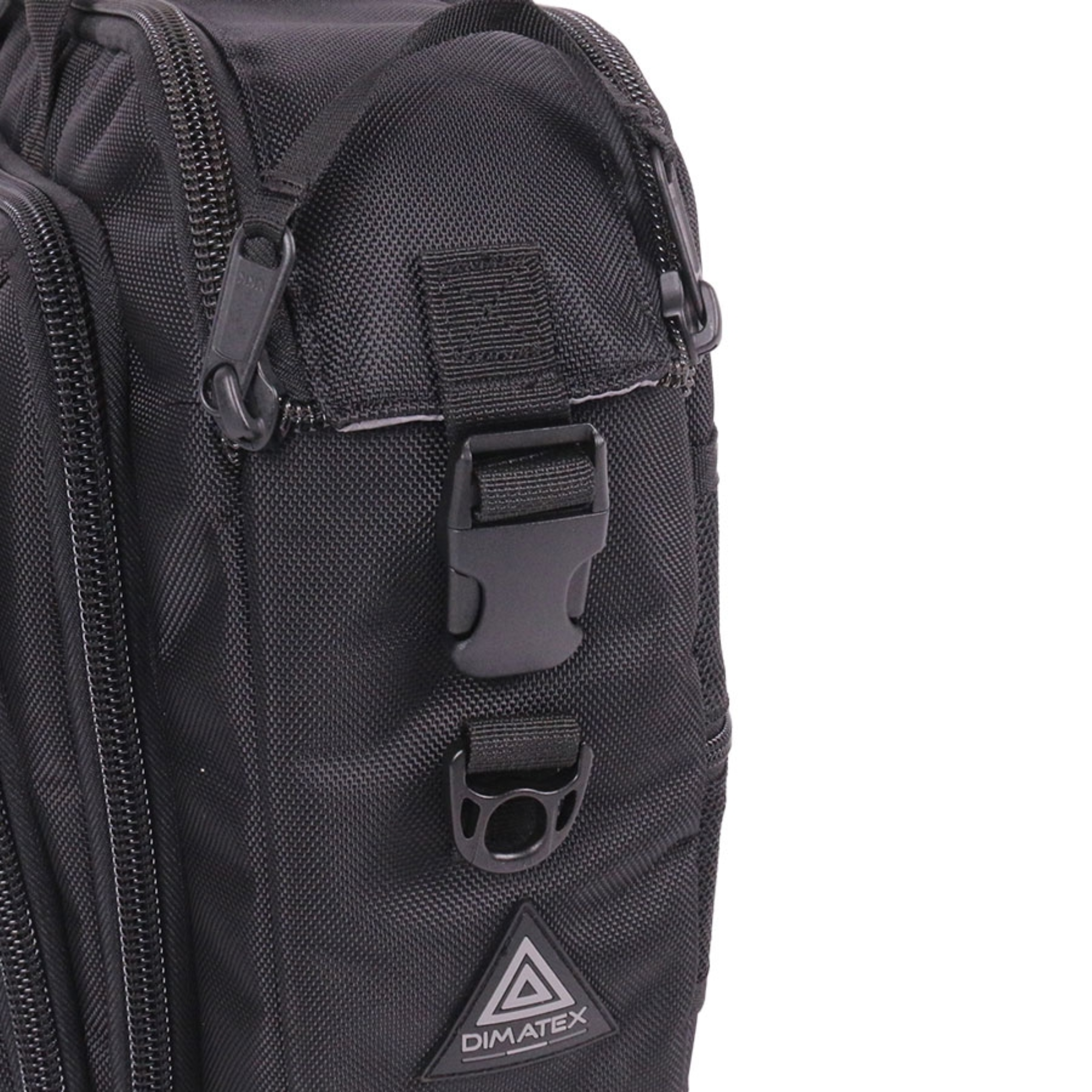 CONTROL 17 case - 3 colours available - DIMATEX