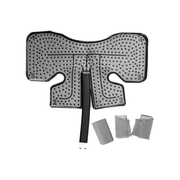 Manchon Épaule pour IceMan® Clear3™ - appareil de cryothérapie - Donjoy® - My Médical