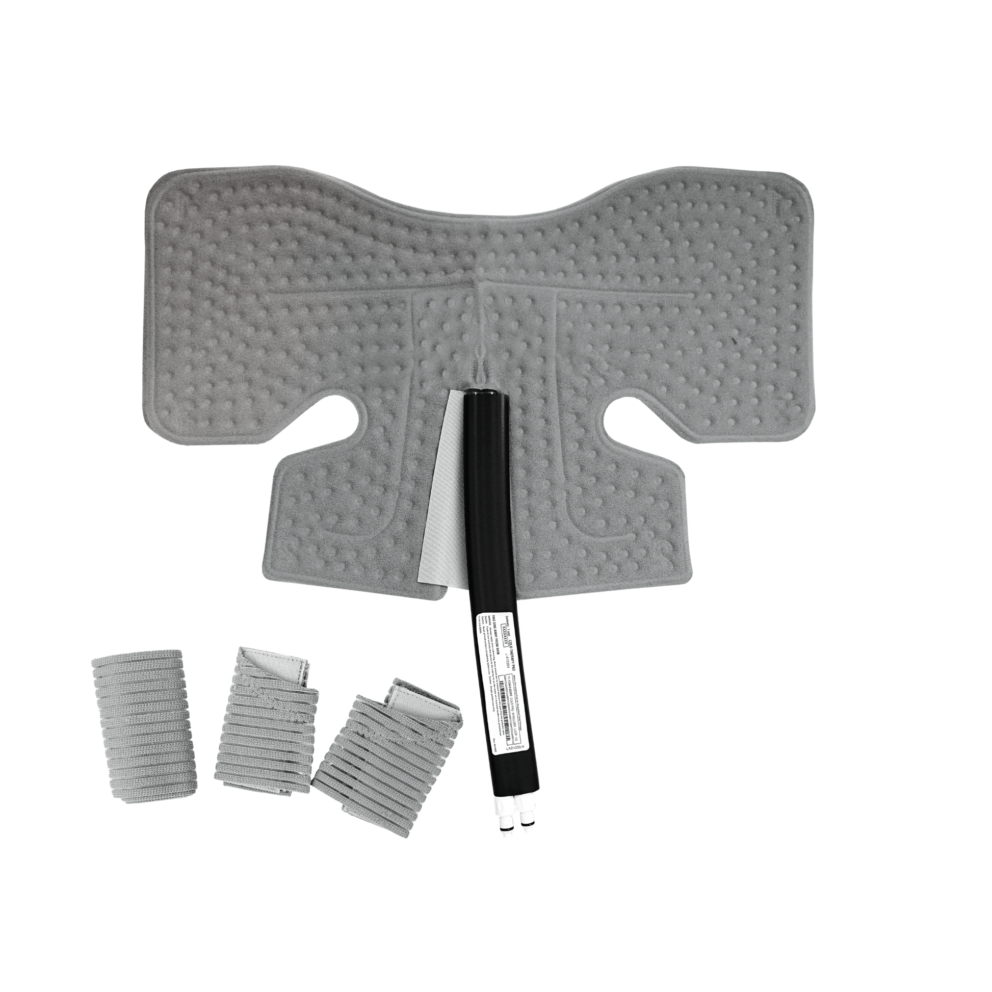 Manchon Épaule pour IceMan® Clear3™ - appareil de cryothérapie - Donjoy® - My Médical