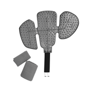 Manchon Hanche pour IceMan® Clear3™ - appareil de cryothérapie - Donjoy® - My Médical