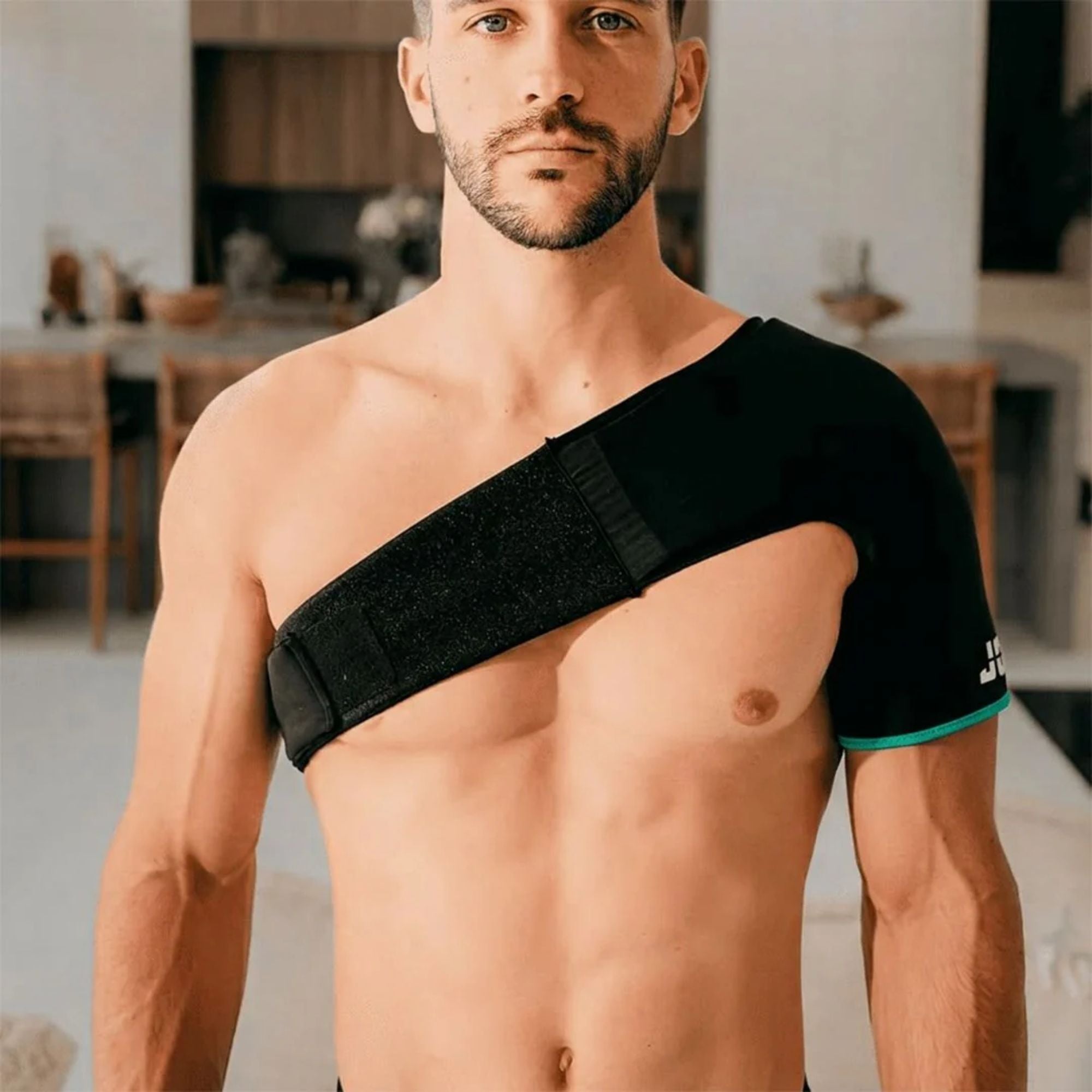 Manchon cryothérapie Cryo Sleeve - Épaule - Jolt