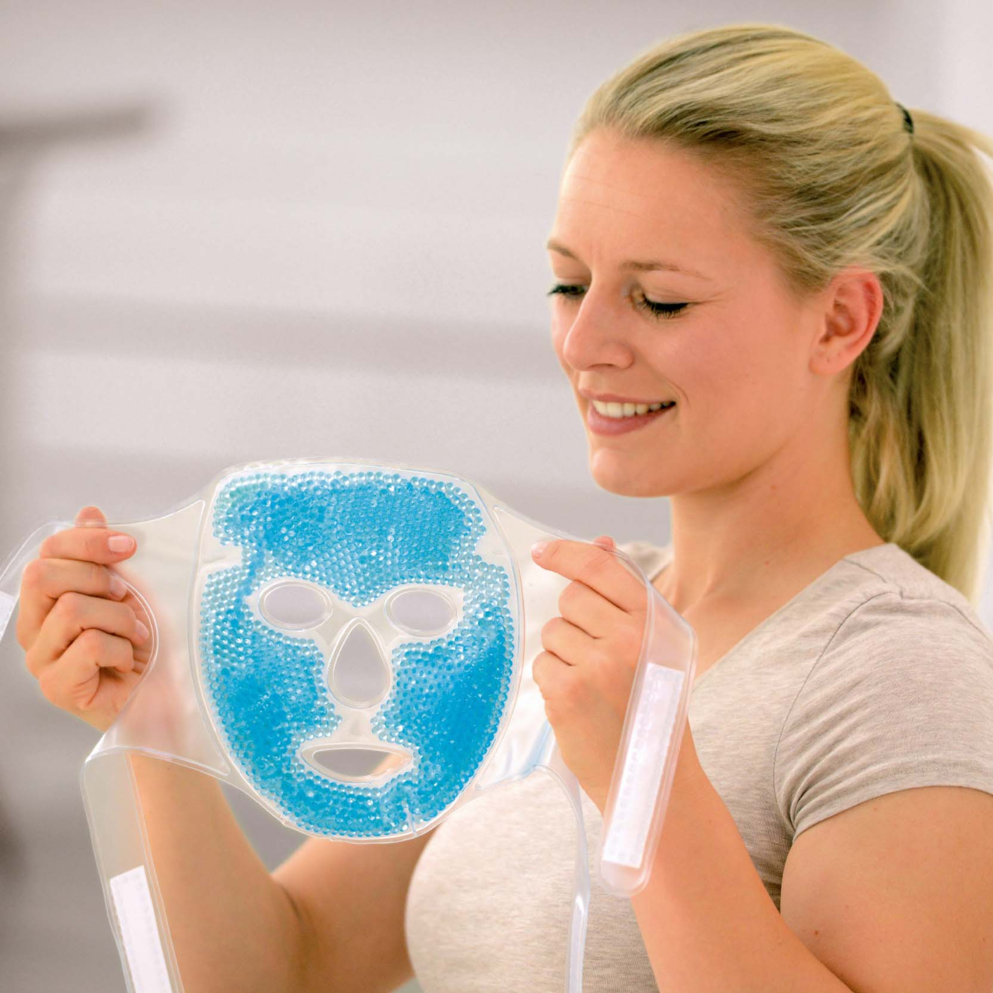 Masque Hot Cold PEARL Facial Mask - SISSEL