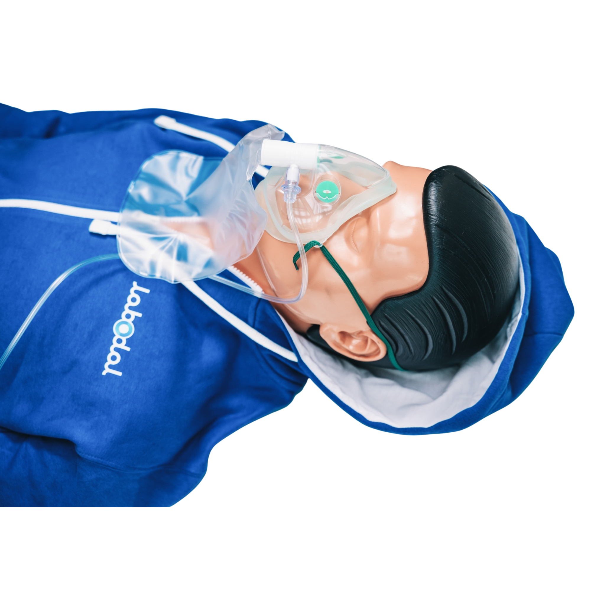 Masque à Haute Concentration - 2 tailles - Labodal - My Médical