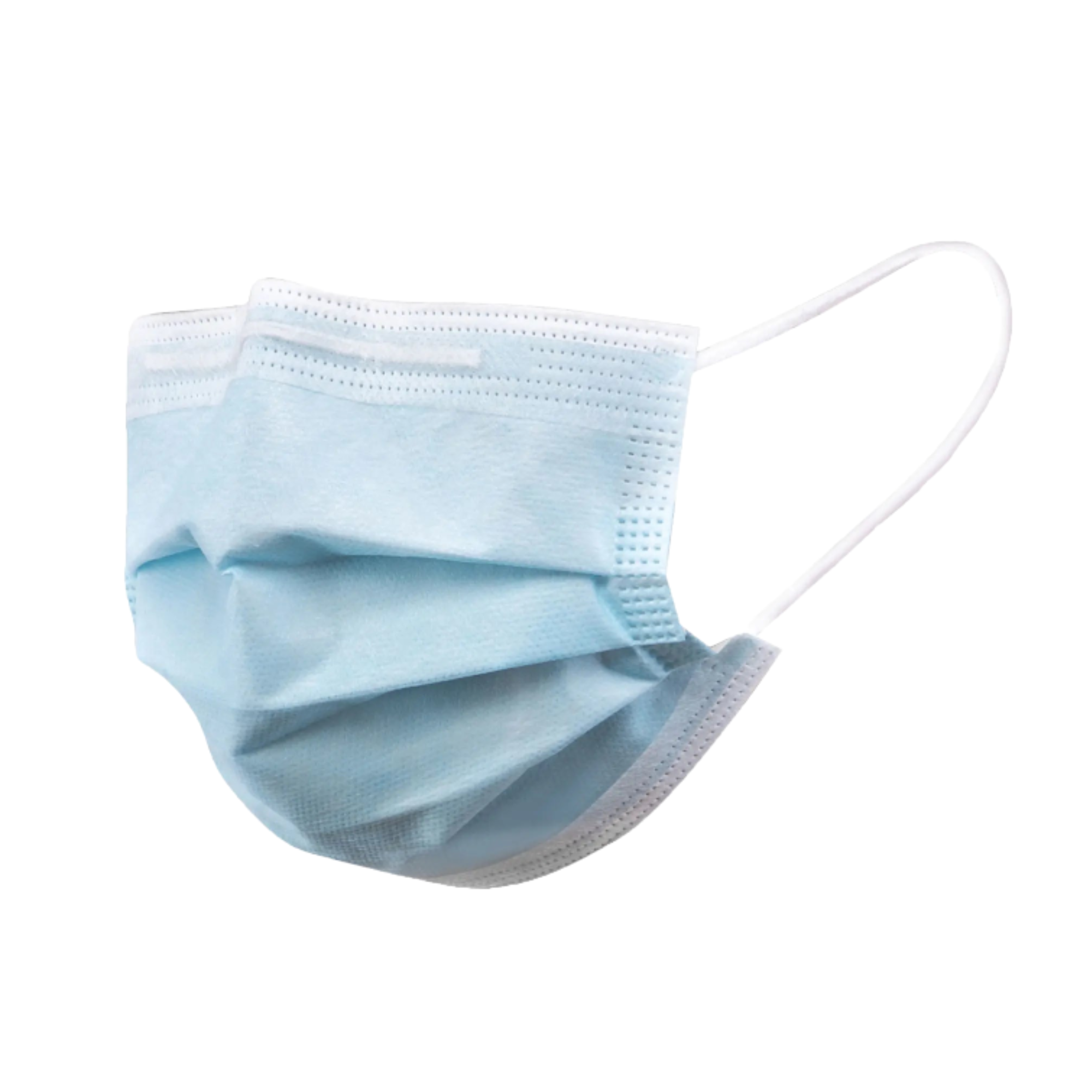 3-ply surgical mask type II - EN14683 standard - CE certification - Box of 50 masks - My Podologie