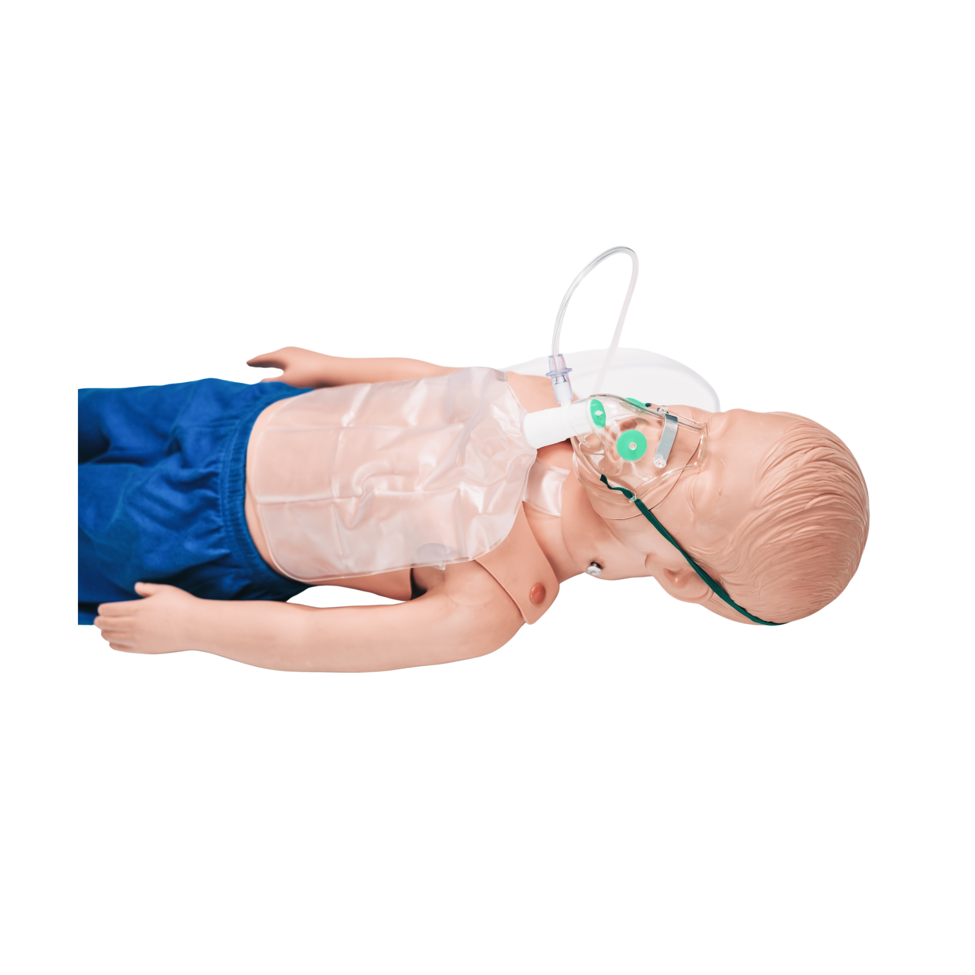 Masque à Haute Concentration - 2 tailles - Labodal - My Médical