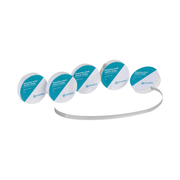 Matrice en rouleau Epaisseur 0,05mm x 3 m - Plusieurs dimensions - Proclinic