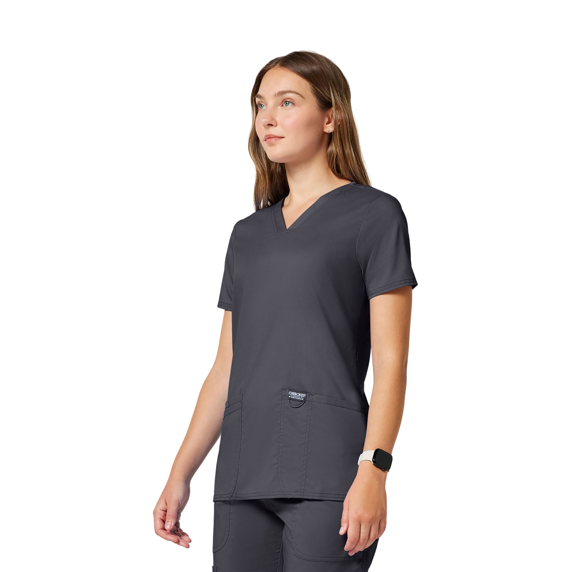 Mérignac - V-neck tunic - Women - Cherokee