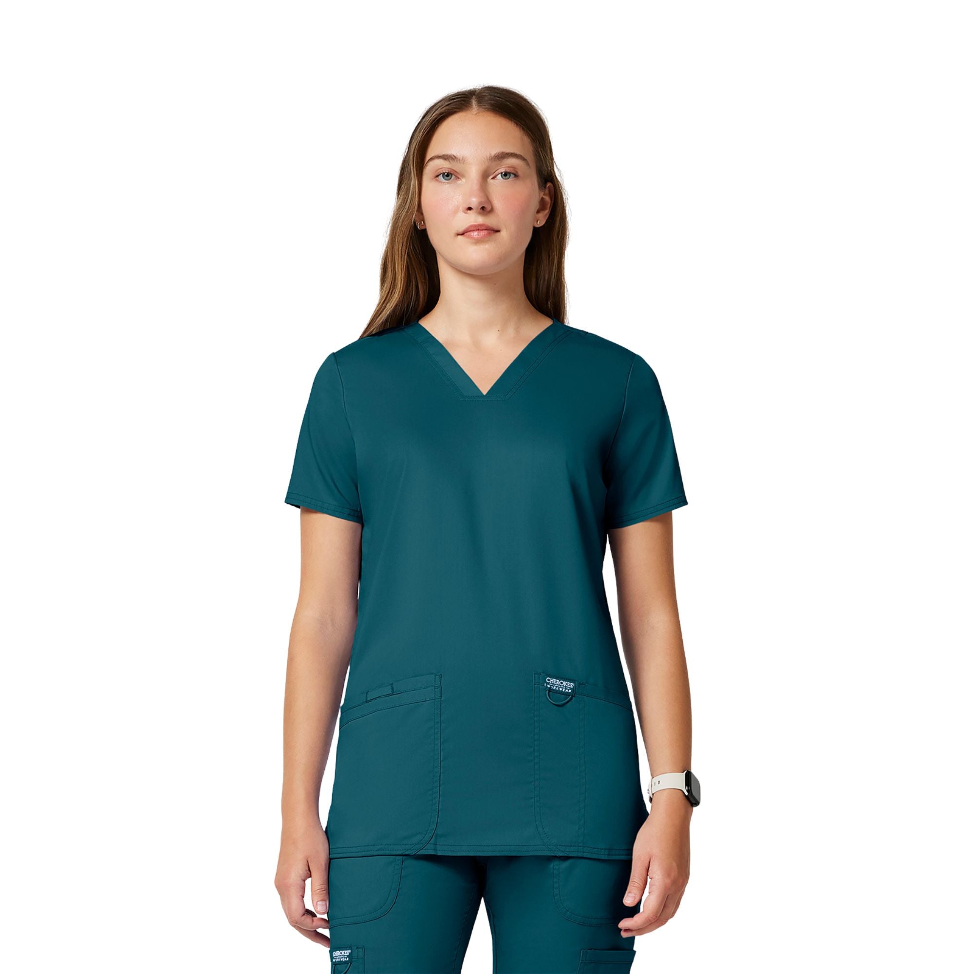 Mérignac - V-neck tunic - Women - Cherokee