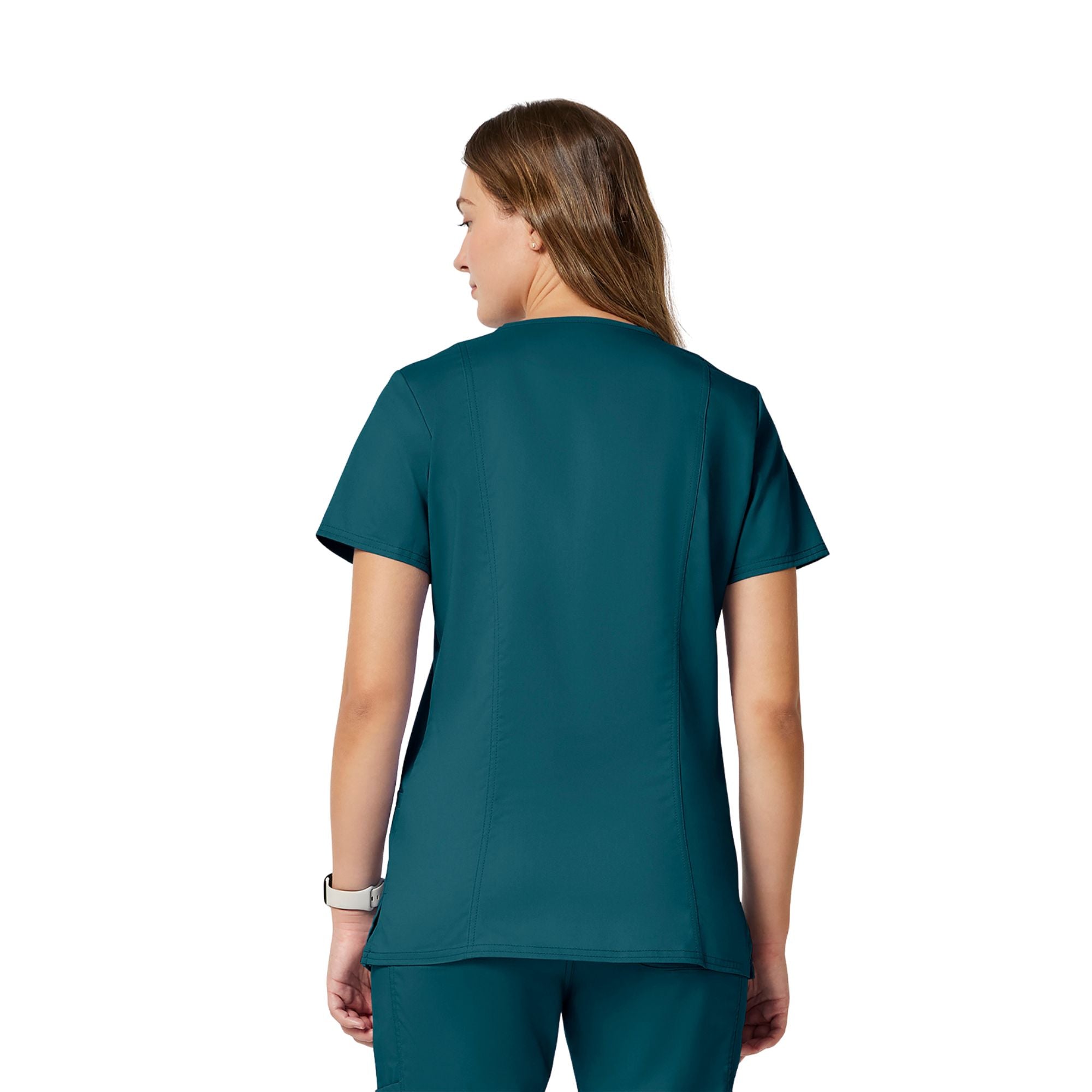 Mérignac - V-neck tunic - Women - Cherokee