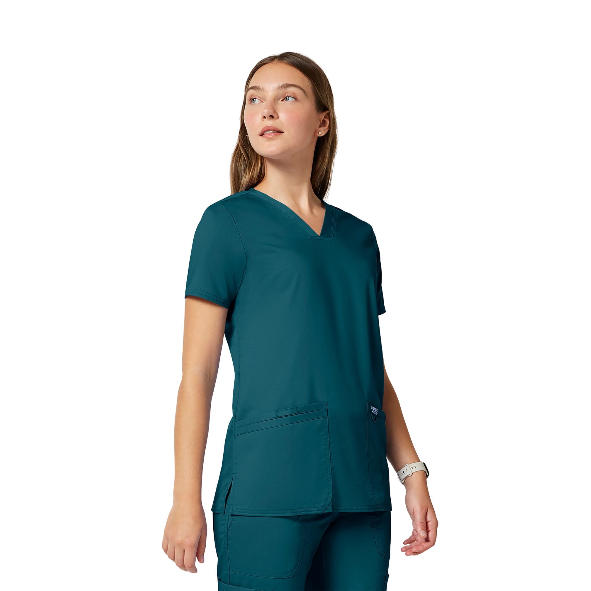 Mérignac - V-neck tunic - Women - Cherokee