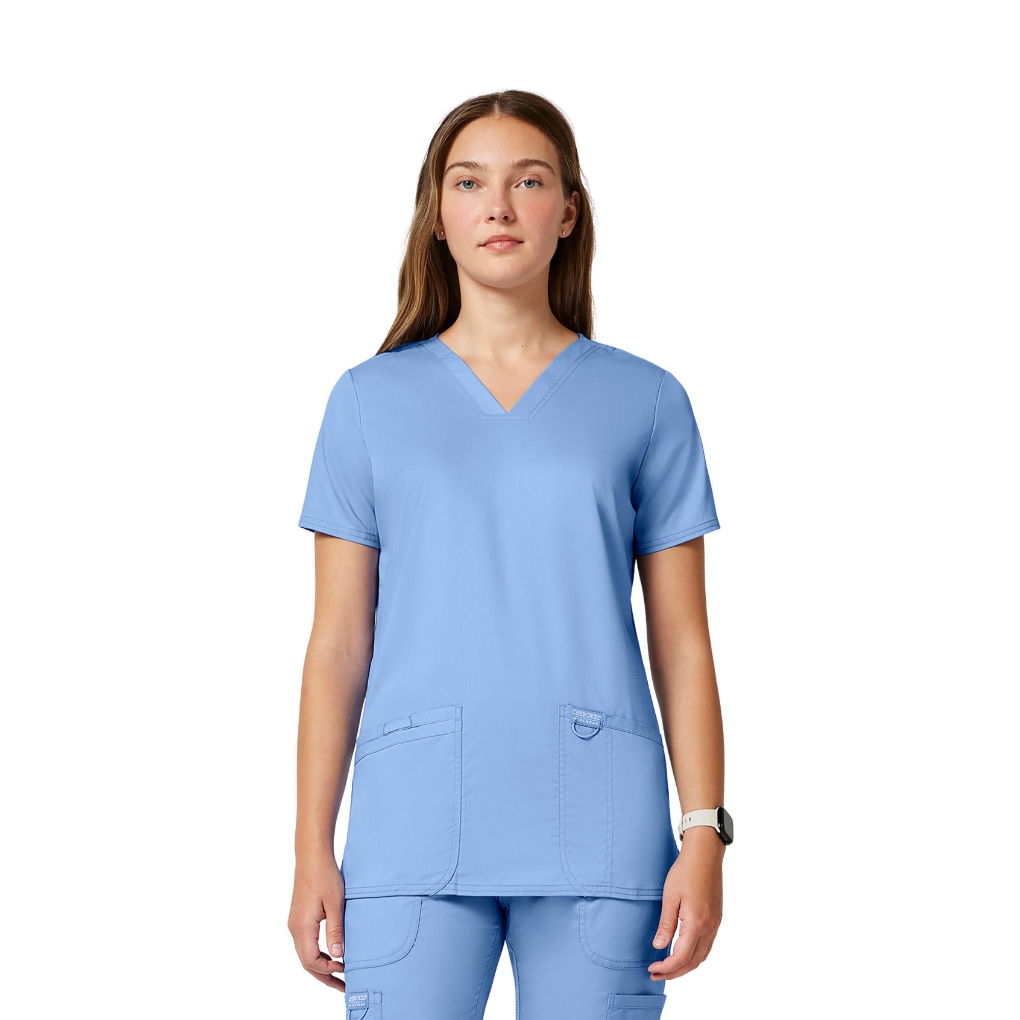 Mérignac - V-neck tunic - Women - Cherokee