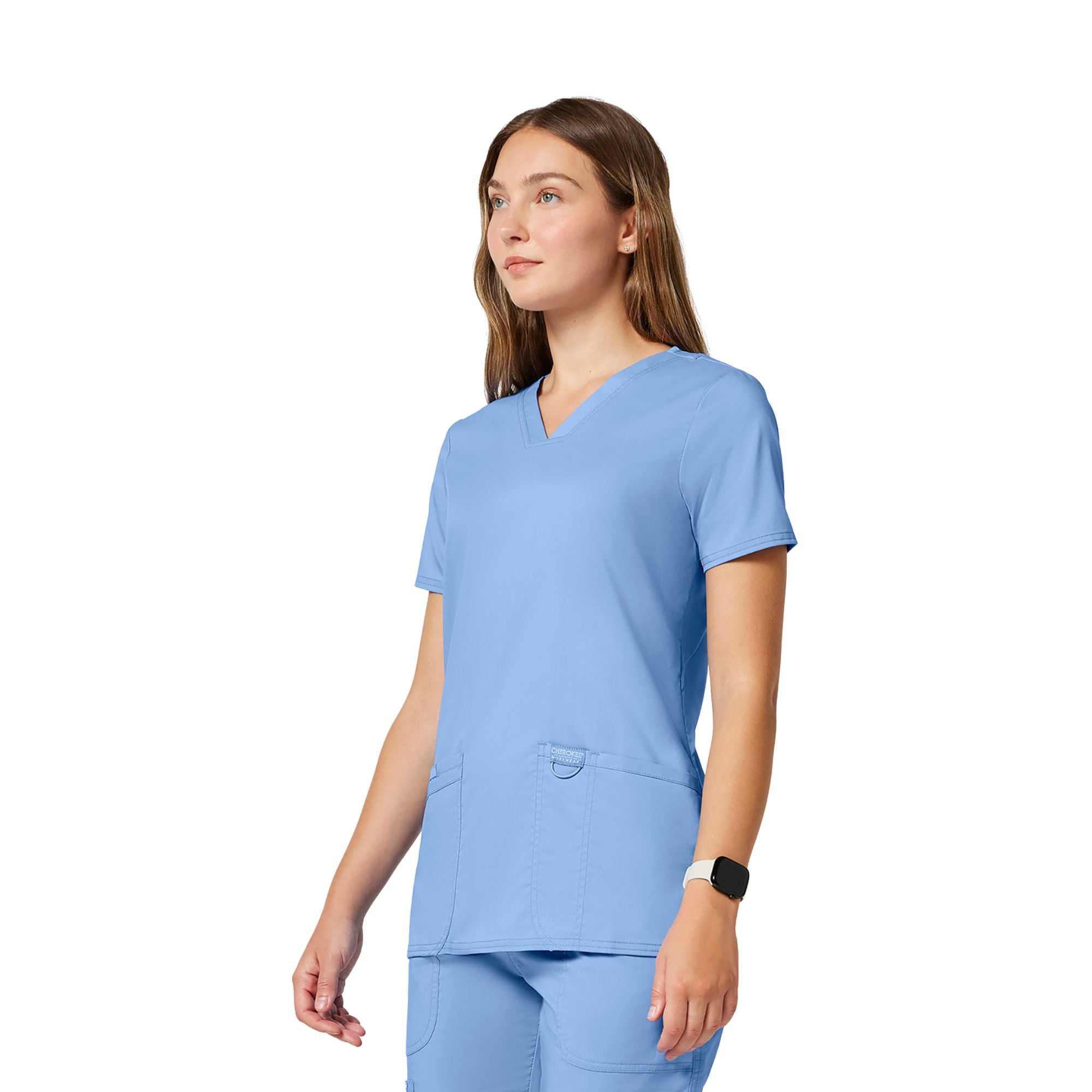 Mérignac - V-neck tunic - Women - Cherokee