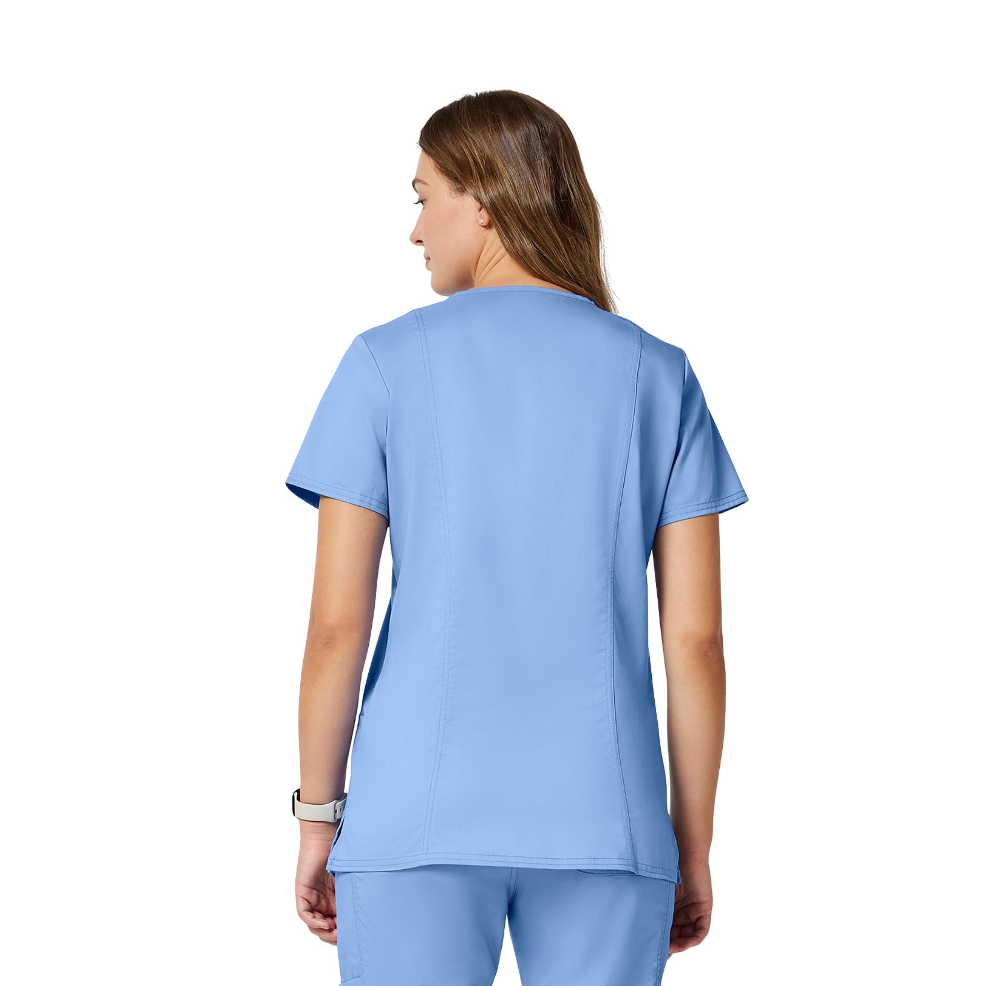 Mérignac - V-neck tunic - Women - Cherokee