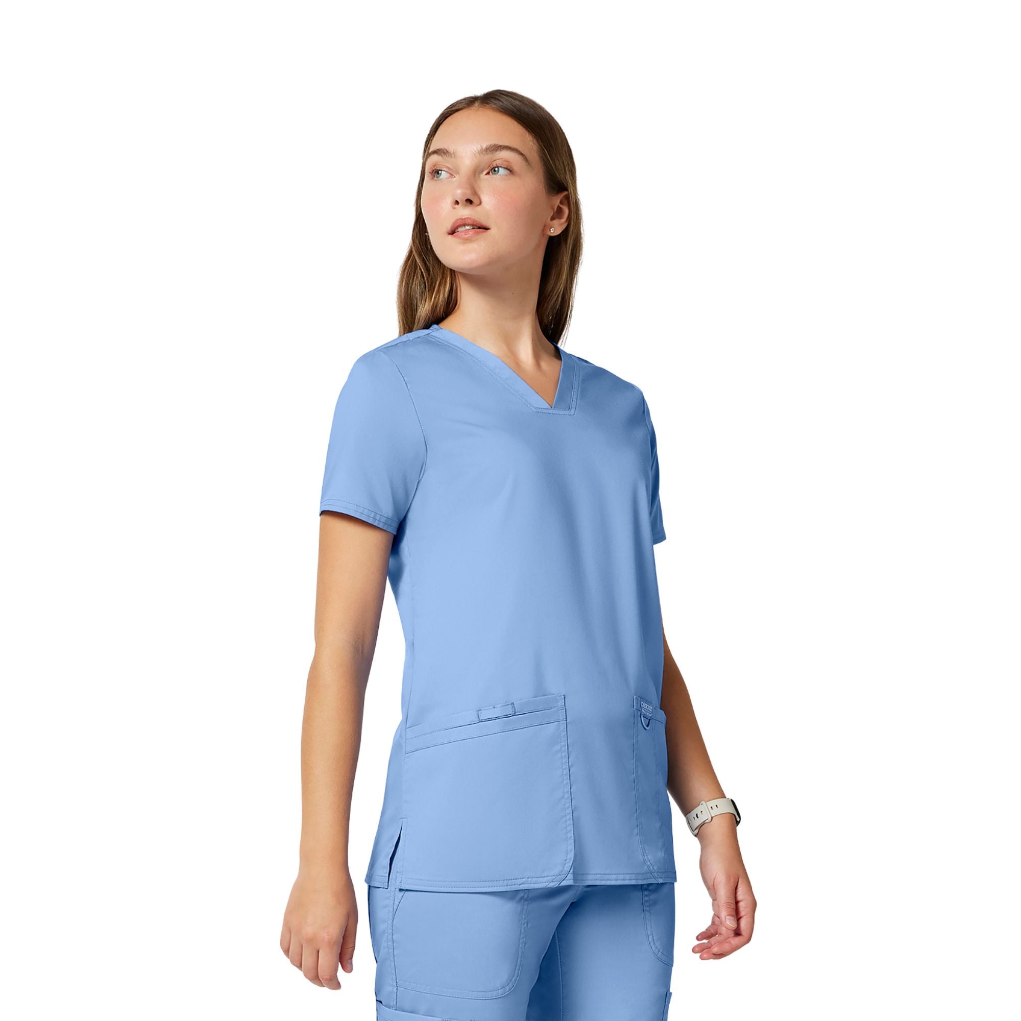 Mérignac - V-neck tunic - Women - Cherokee