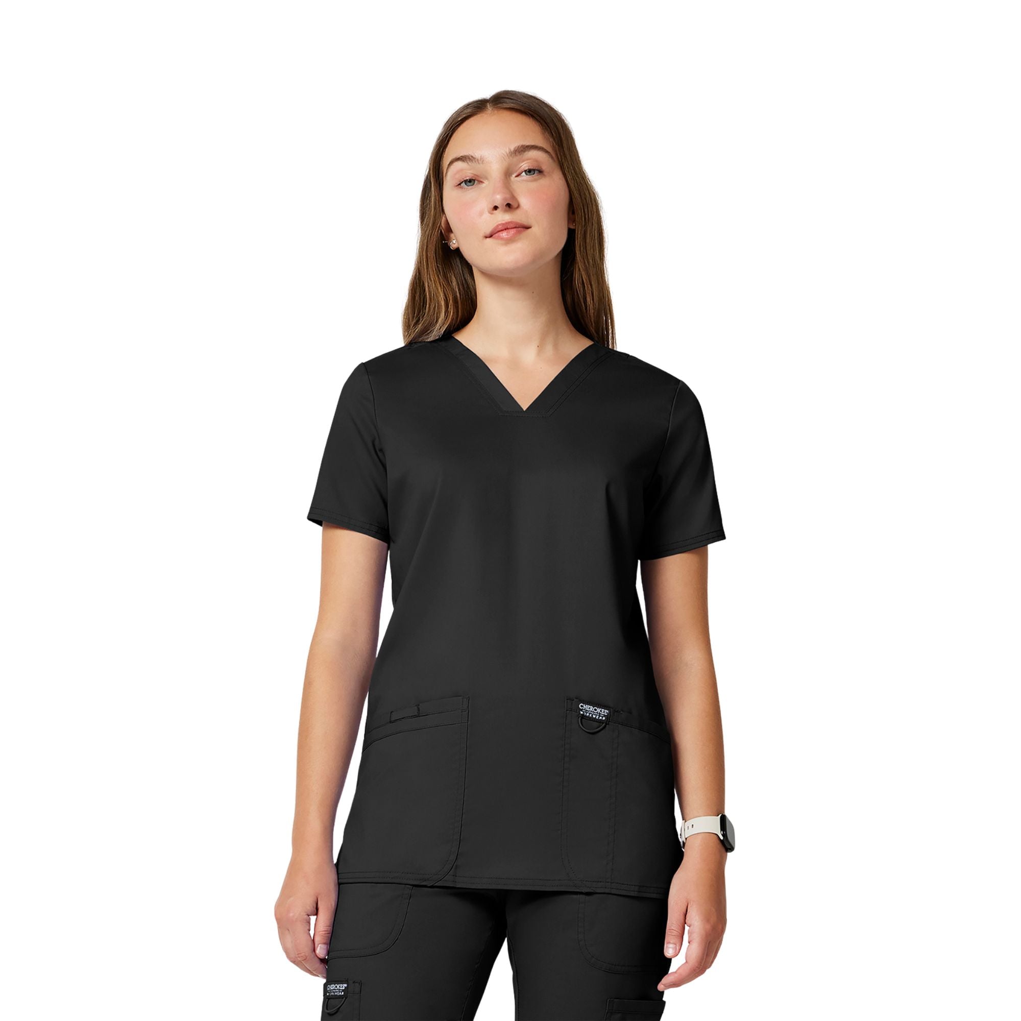 Mérignac - V-neck tunic - Women - Cherokee