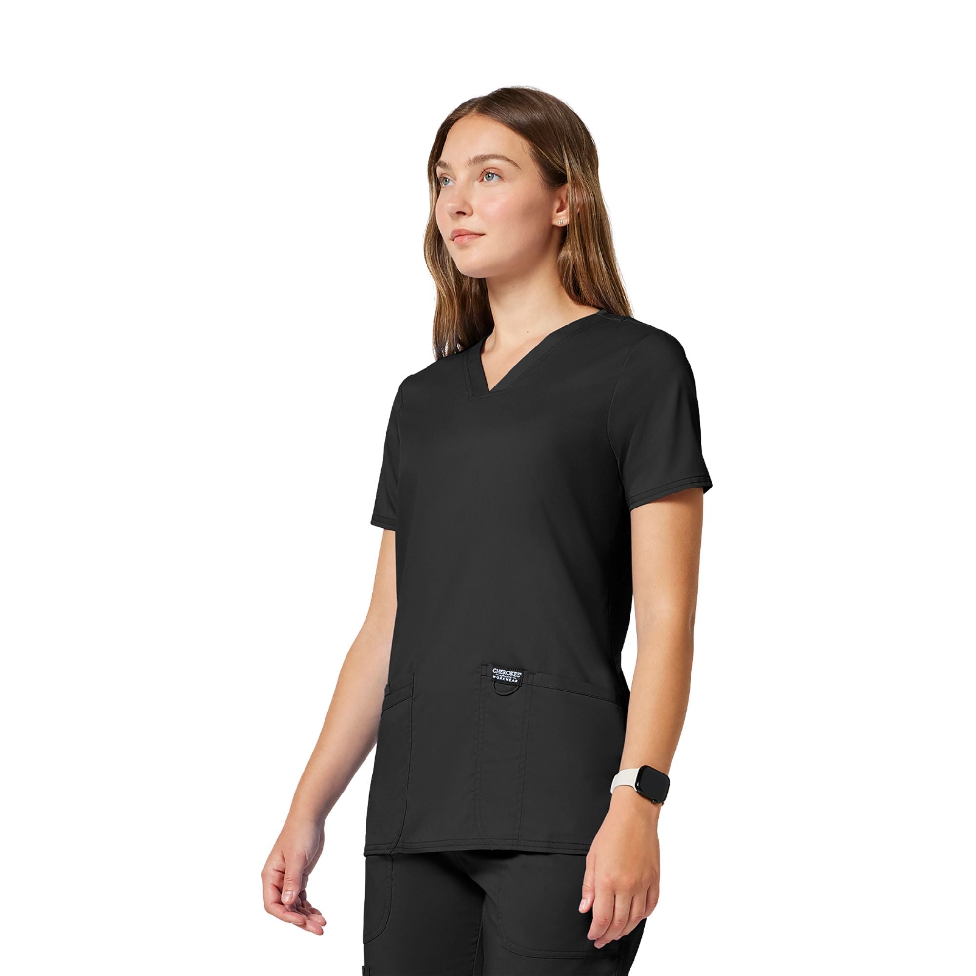 Mérignac - V-neck tunic - Women - Cherokee
