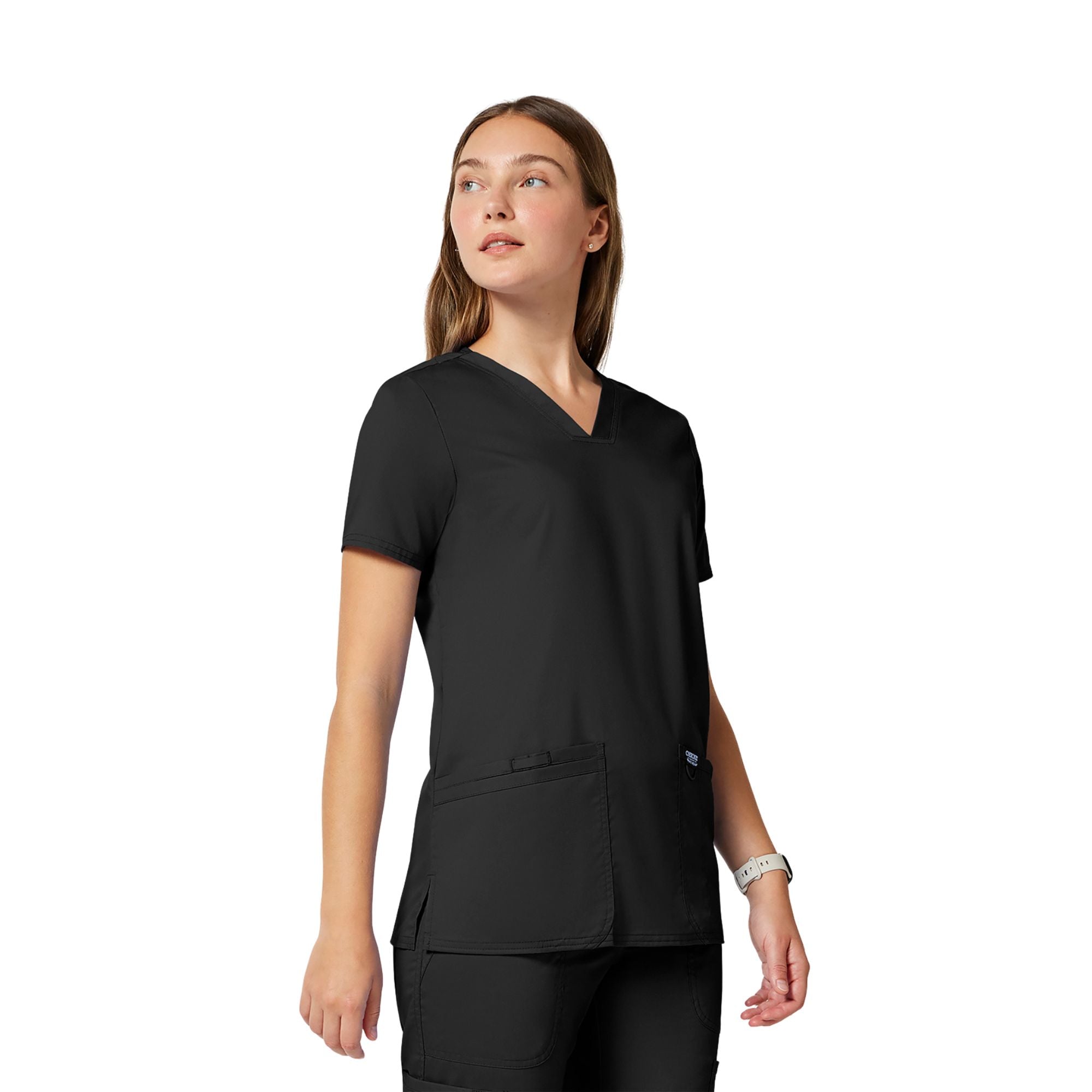 Mérignac - V-neck tunic - Women - Cherokee