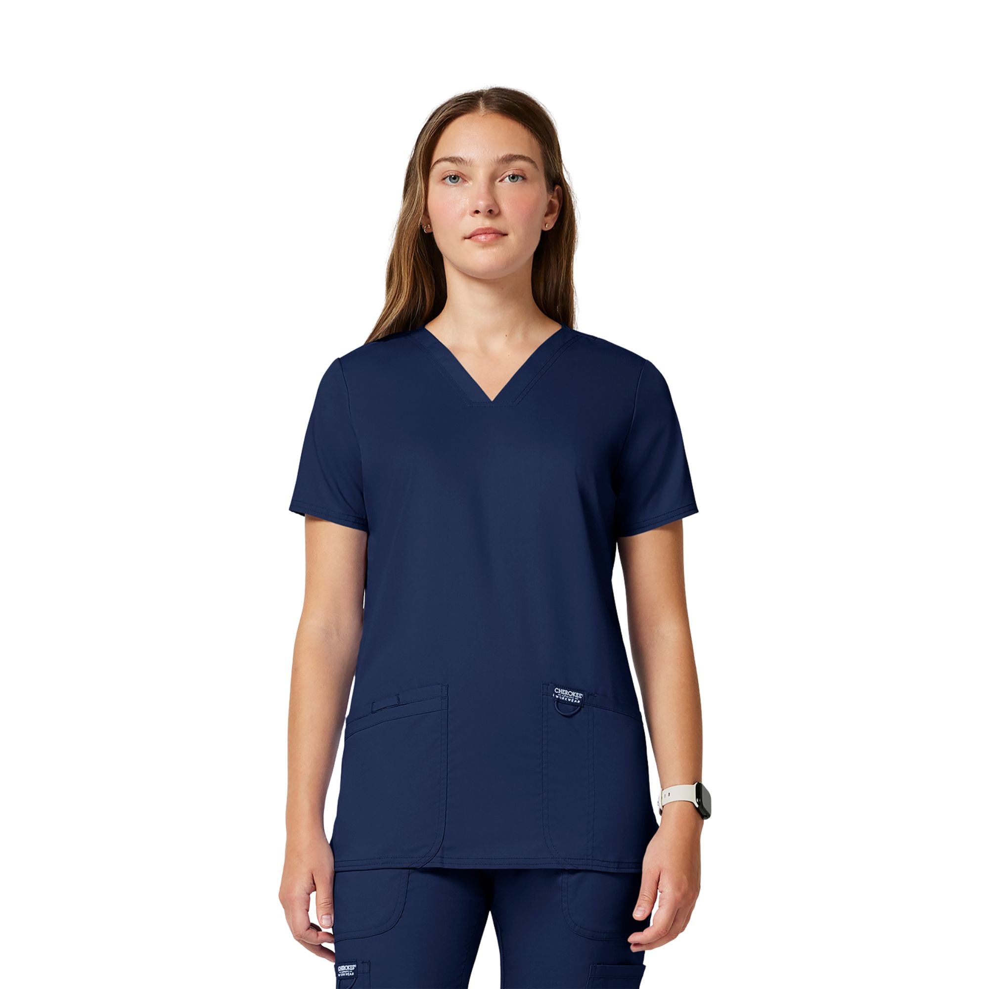 Mérignac - V-neck tunic - Women - Cherokee