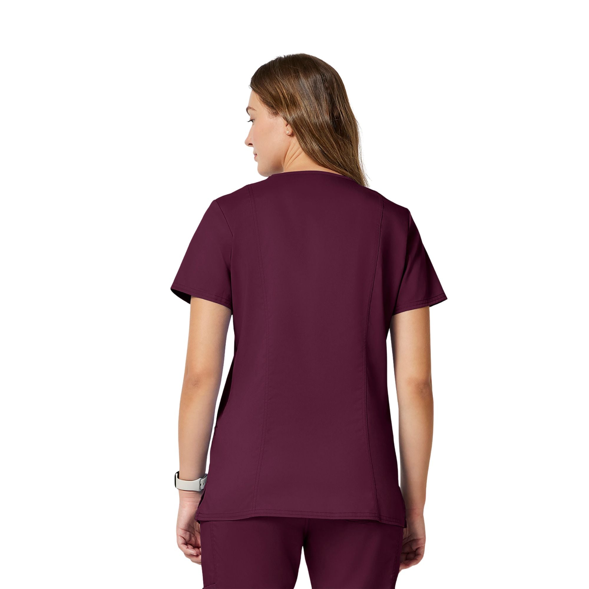 Mérignac - V-neck tunic - Women - Cherokee
