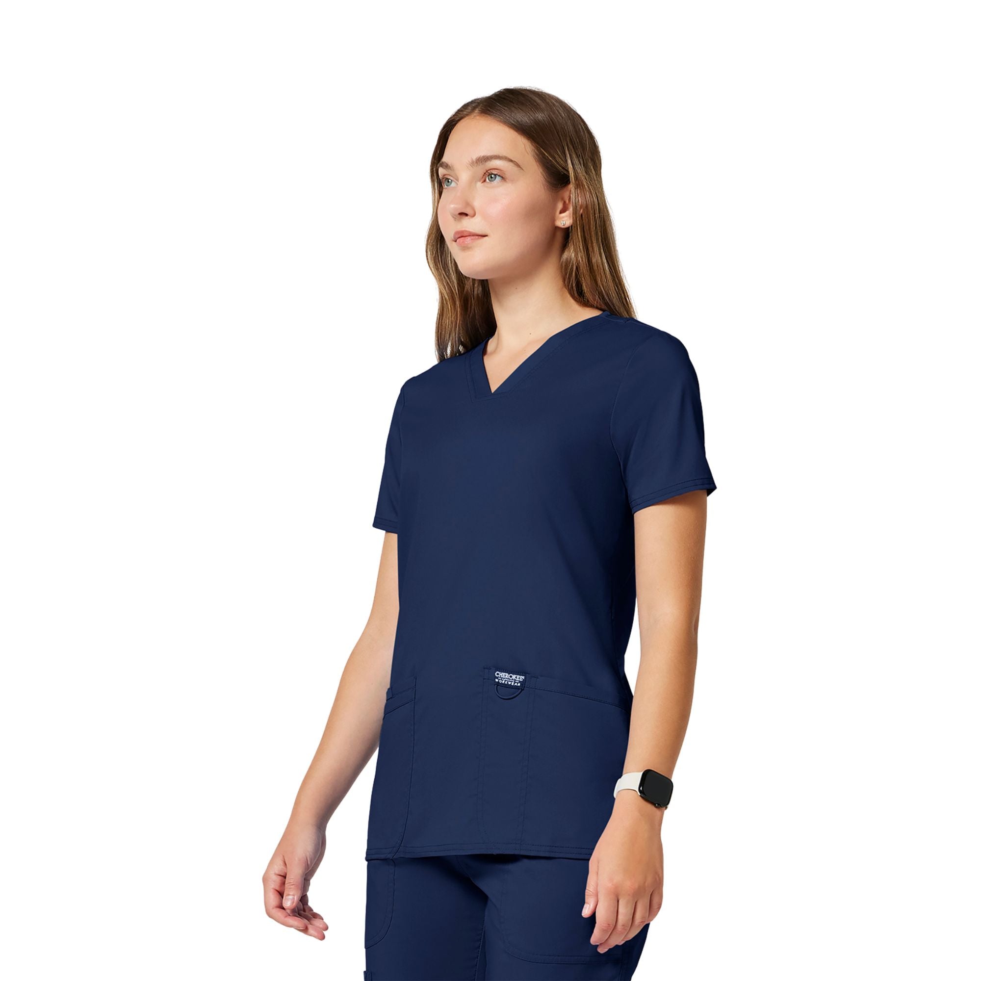 Mérignac - V-neck tunic - Women - Cherokee