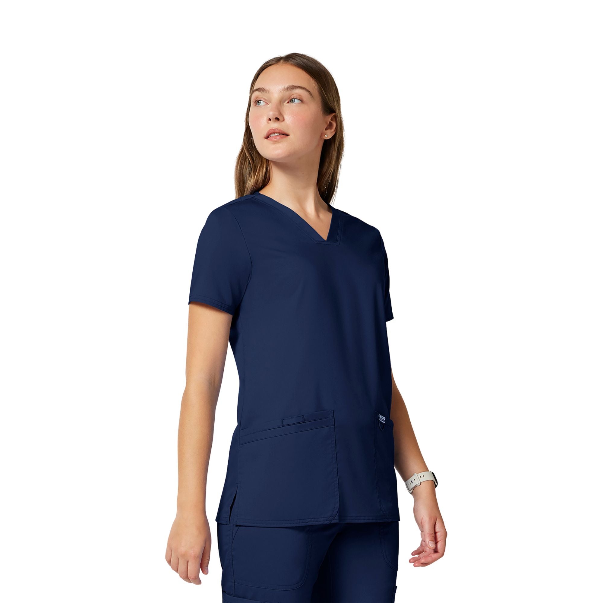 Mérignac - V-neck tunic - Women - Cherokee