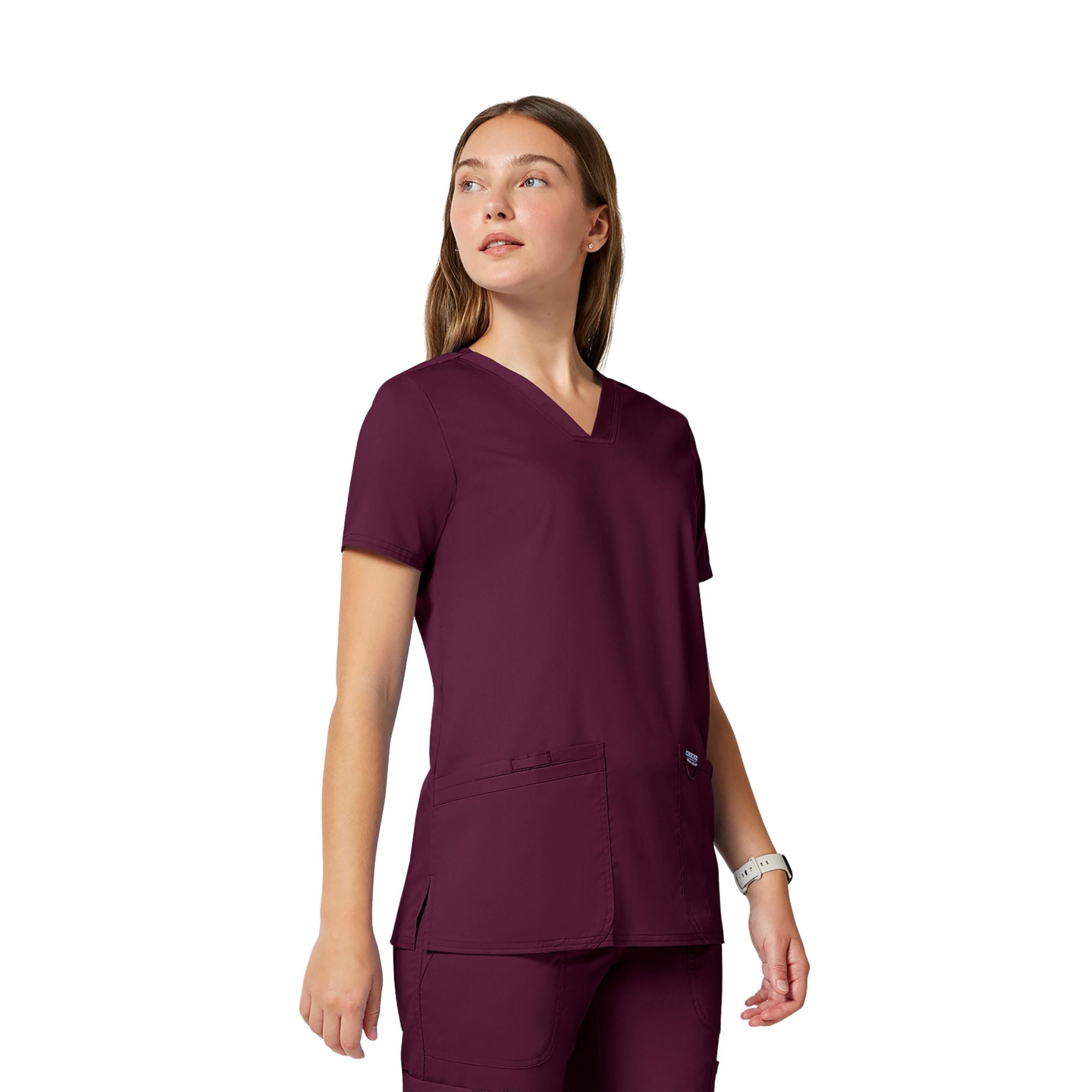 Mérignac - V-neck tunic - Women - Cherokee