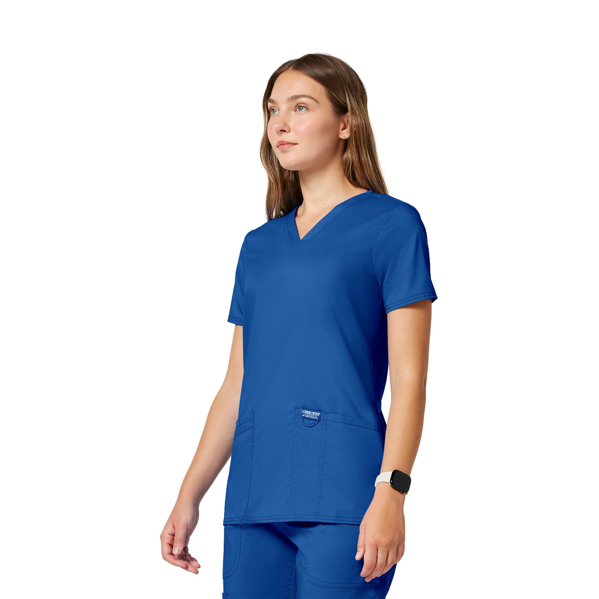 Mérignac - V-neck tunic - Women - Cherokee
