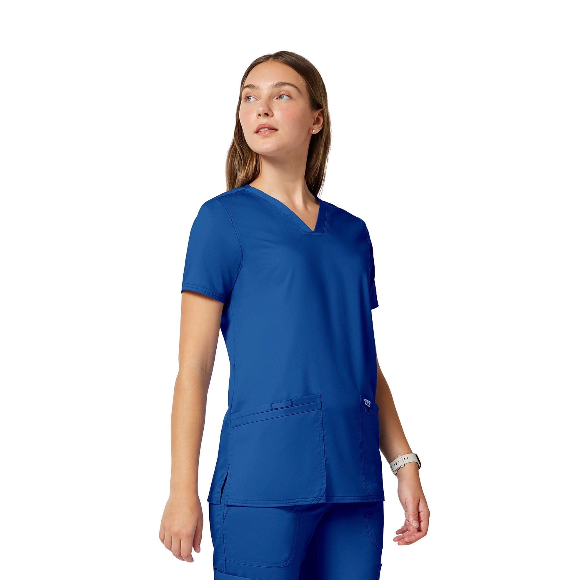 Mérignac - V-neck tunic - Women - Cherokee