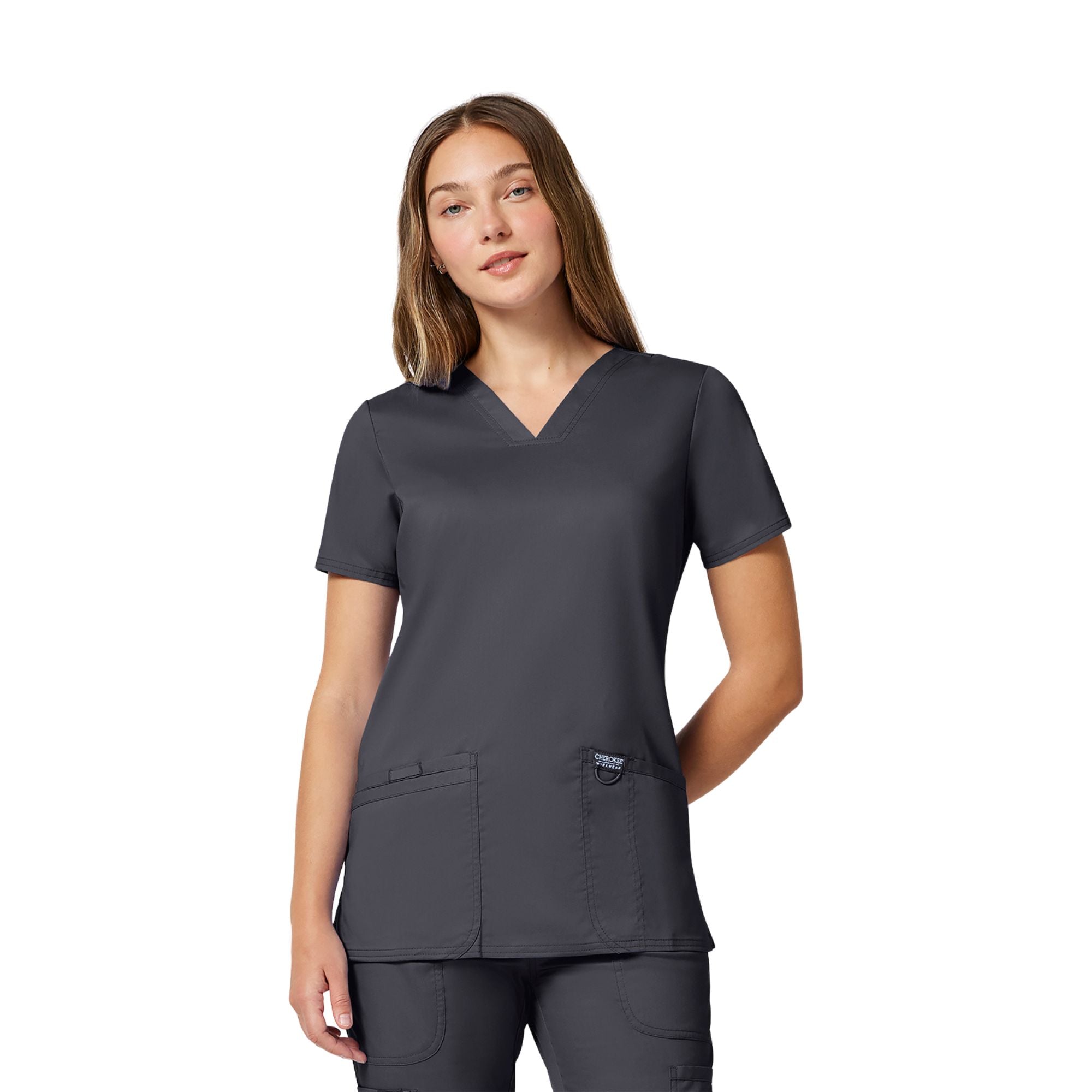 Mérignac - V-neck tunic - Women - Cherokee