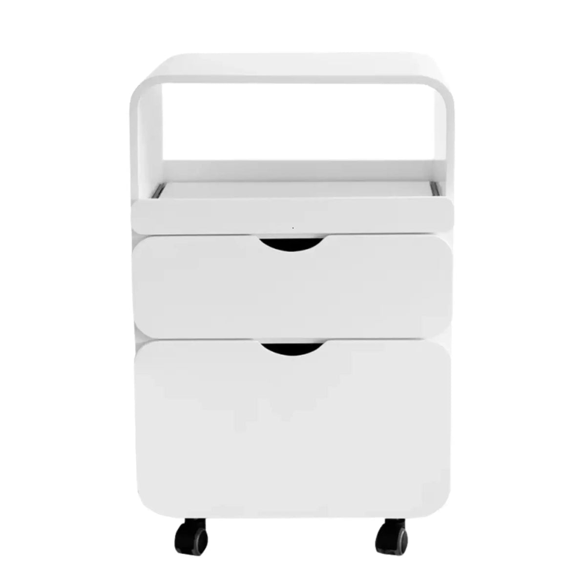Meuble Tidy - 2 coloris - Weelko Naggura