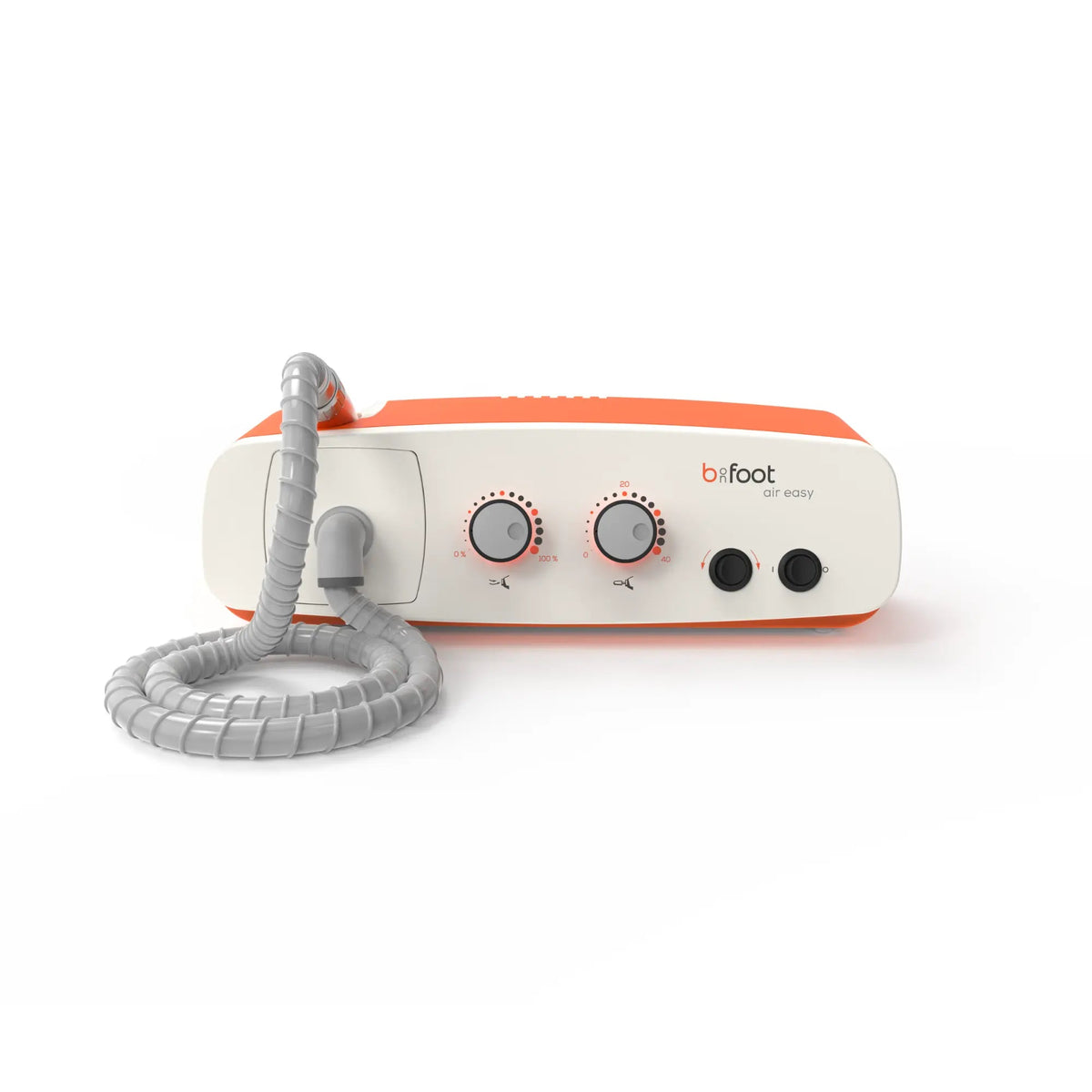 Micromoteur à aspiration - Air Easy - 40 000 tpm - 5 coloris - B on Foot B on Foot