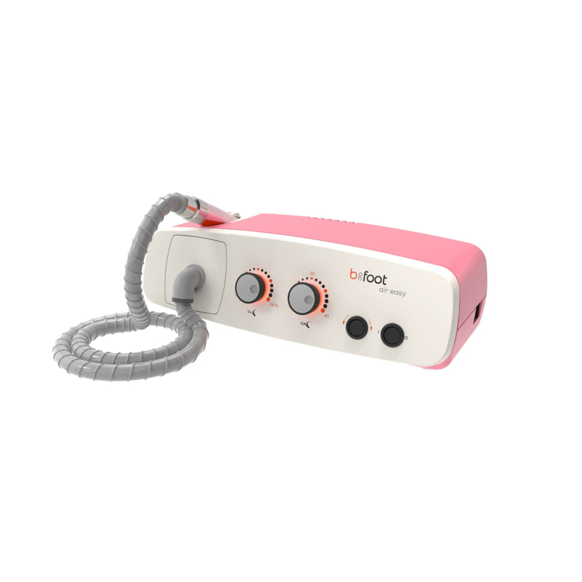 Micromoteur à aspiration - Air Easy - 40 000 tpm - 5 coloris - B on Foot B on Foot