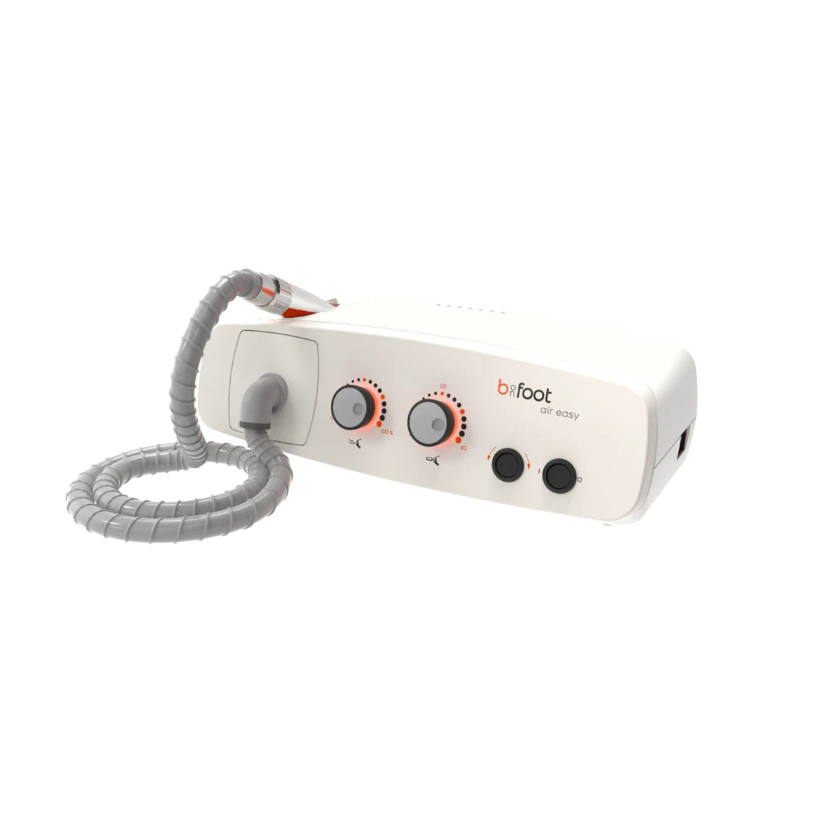 Micromoteur à aspiration - Air Easy - 40 000 tpm - 5 coloris - B on Foot B on Foot