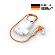 Micromoteur portable - Micro Spray - 30 000 tpm - B on Foot B on Foot