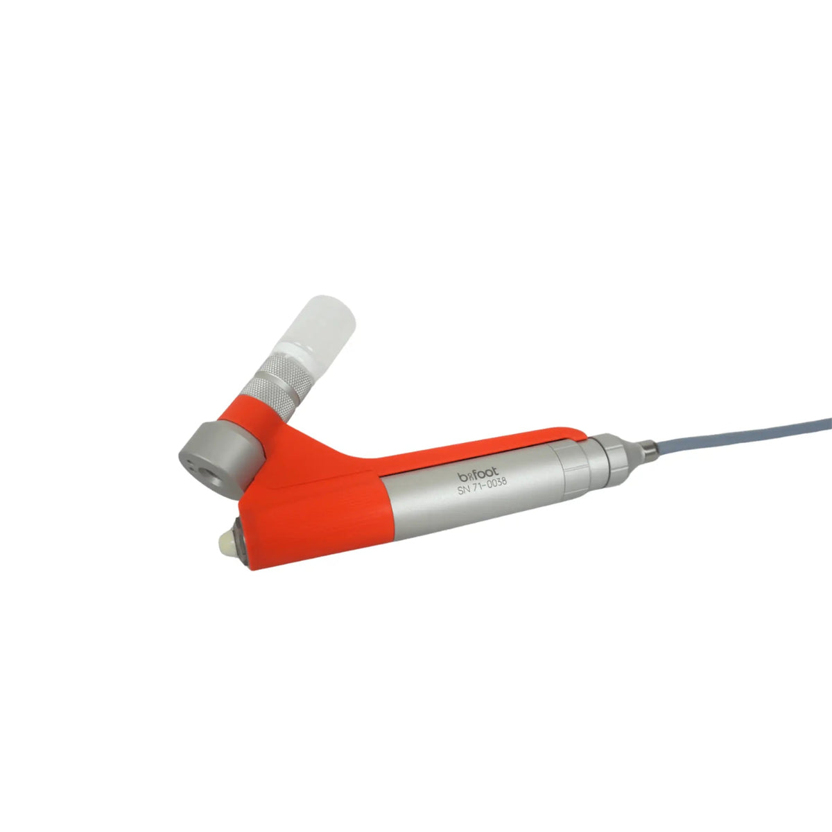 Micromoteur portable - Micro Spray - 30 000 tpm - B on Foot B on Foot