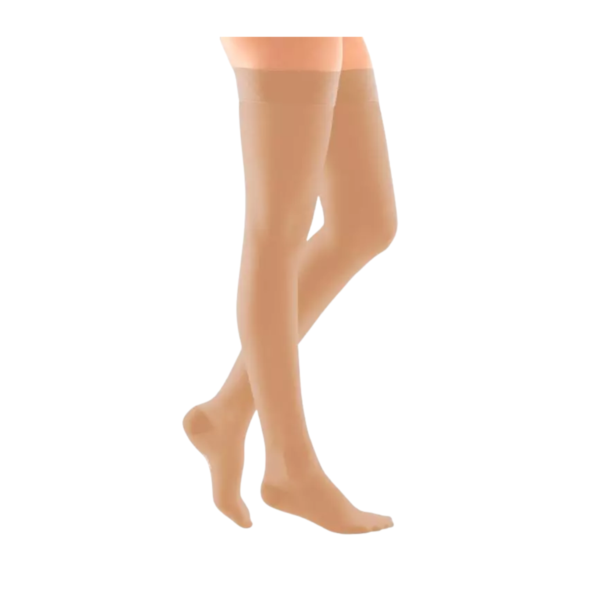Microtec femme - compression médicale - pied fermé - plusieurs coloris et modèles - Medi France - My Médical