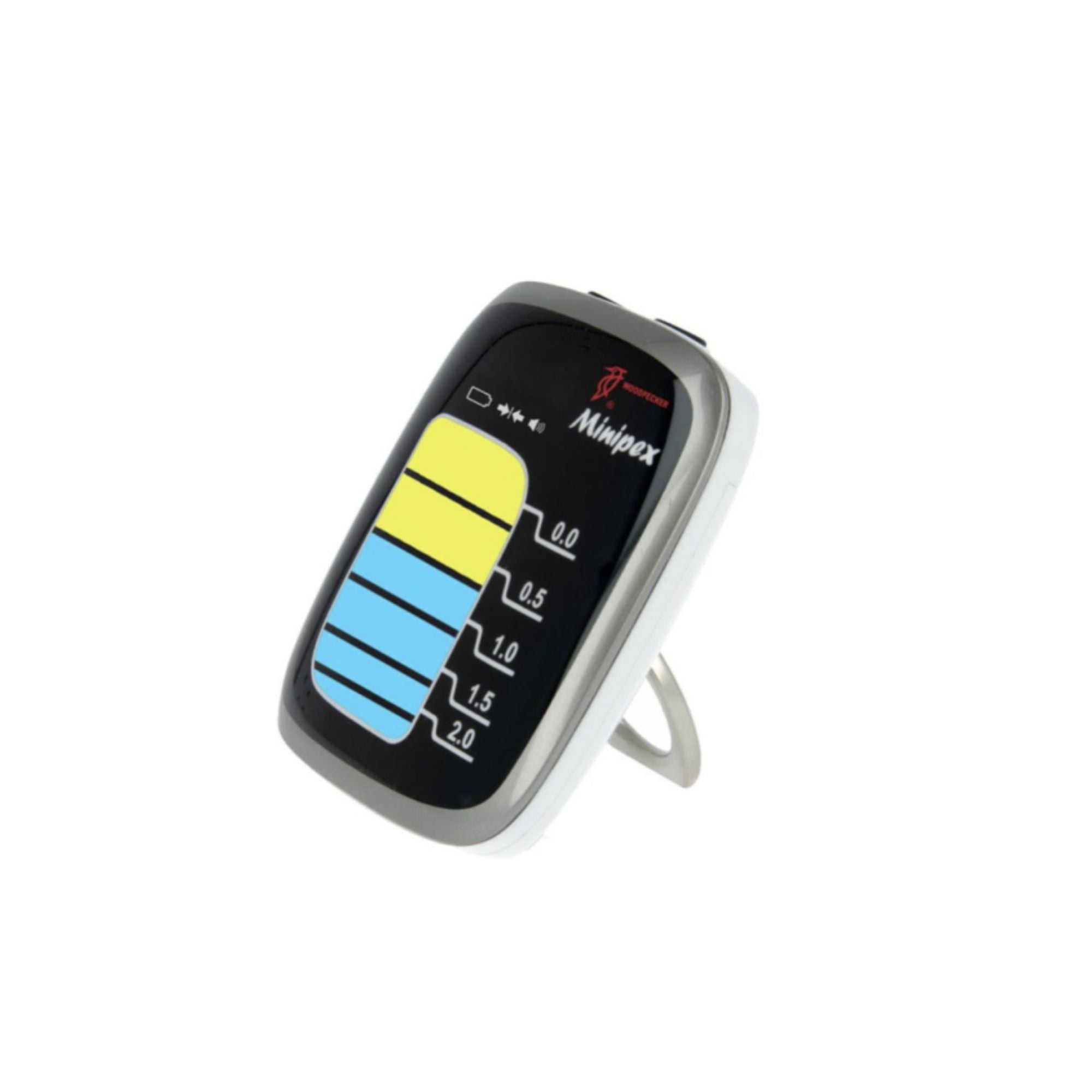 Minipex - Localisateur d'Apex - WoodPecker